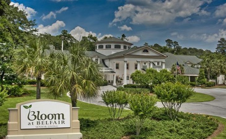 Bloom at Belfair, Bluffton, SC 2