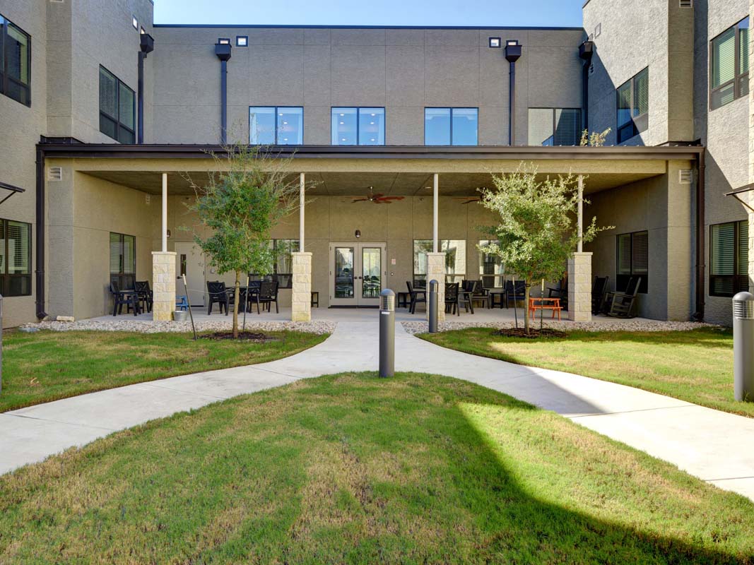 Tech Ridge Oaks Assisted Living and Memory Care, Austin, TX 5