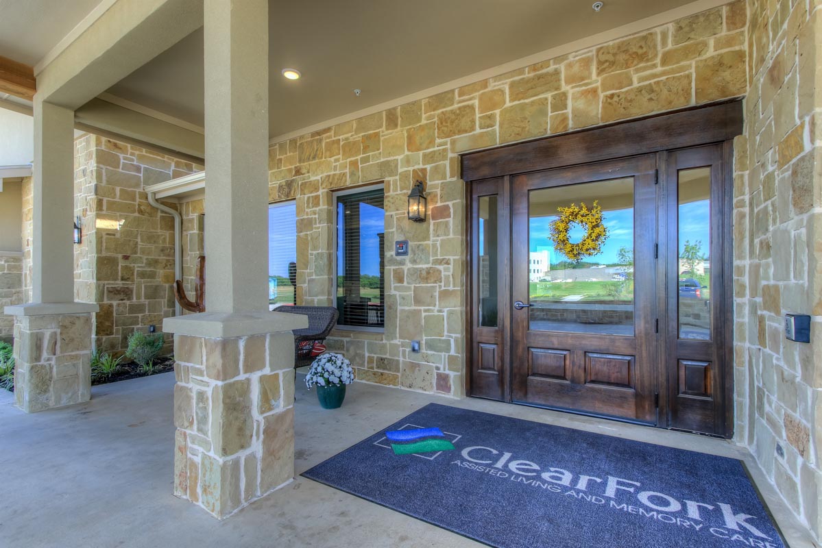 Clear Fork of Willow Park Senior Living, Willow Park, TX 3