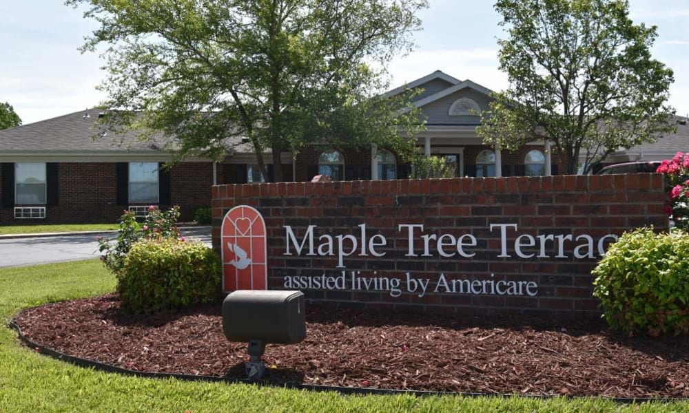 Maple Tree Terrace Senior Living, Carthage, MO