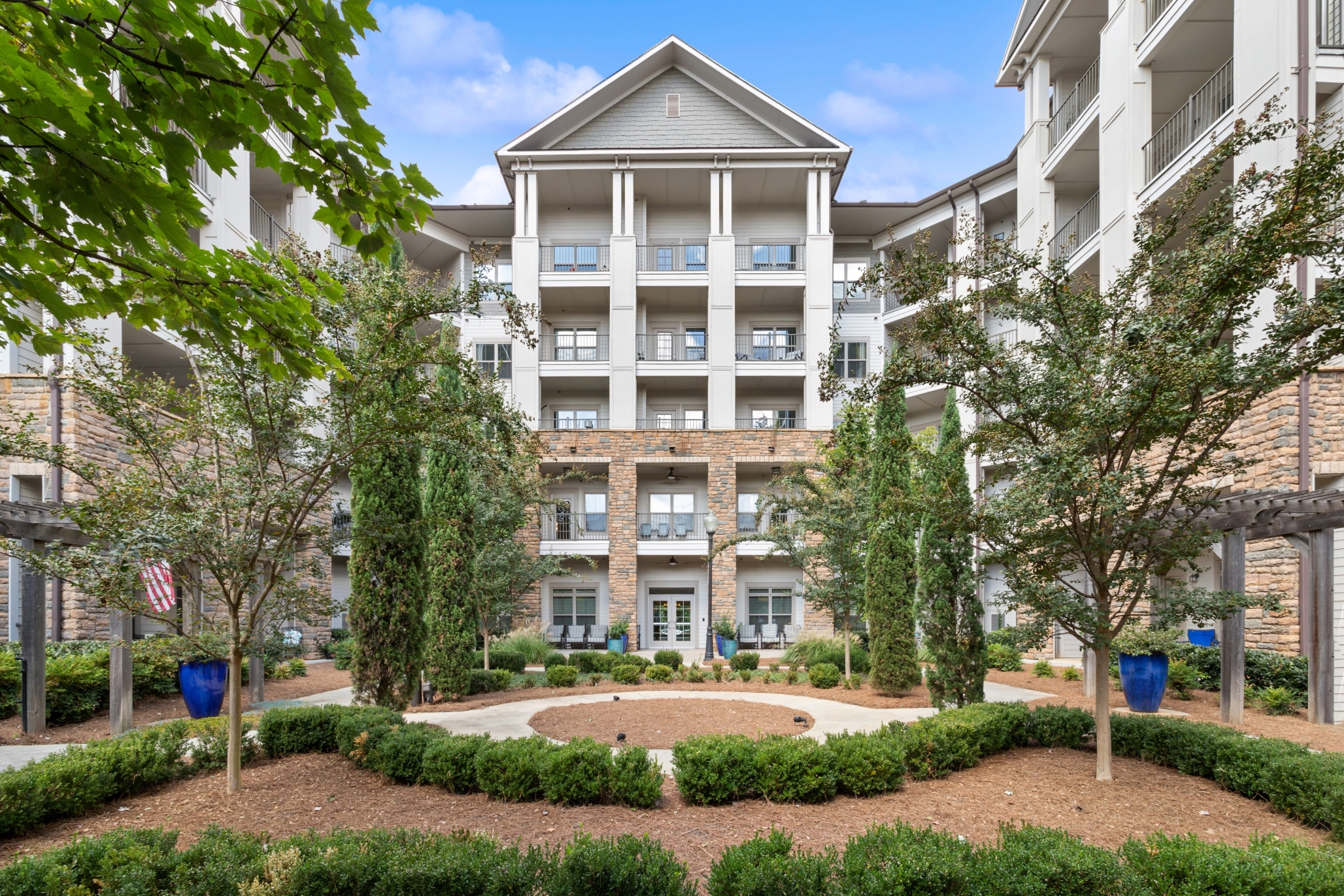 Somerby Sandy Springs Senior Living, Sandy Springs, GA 2