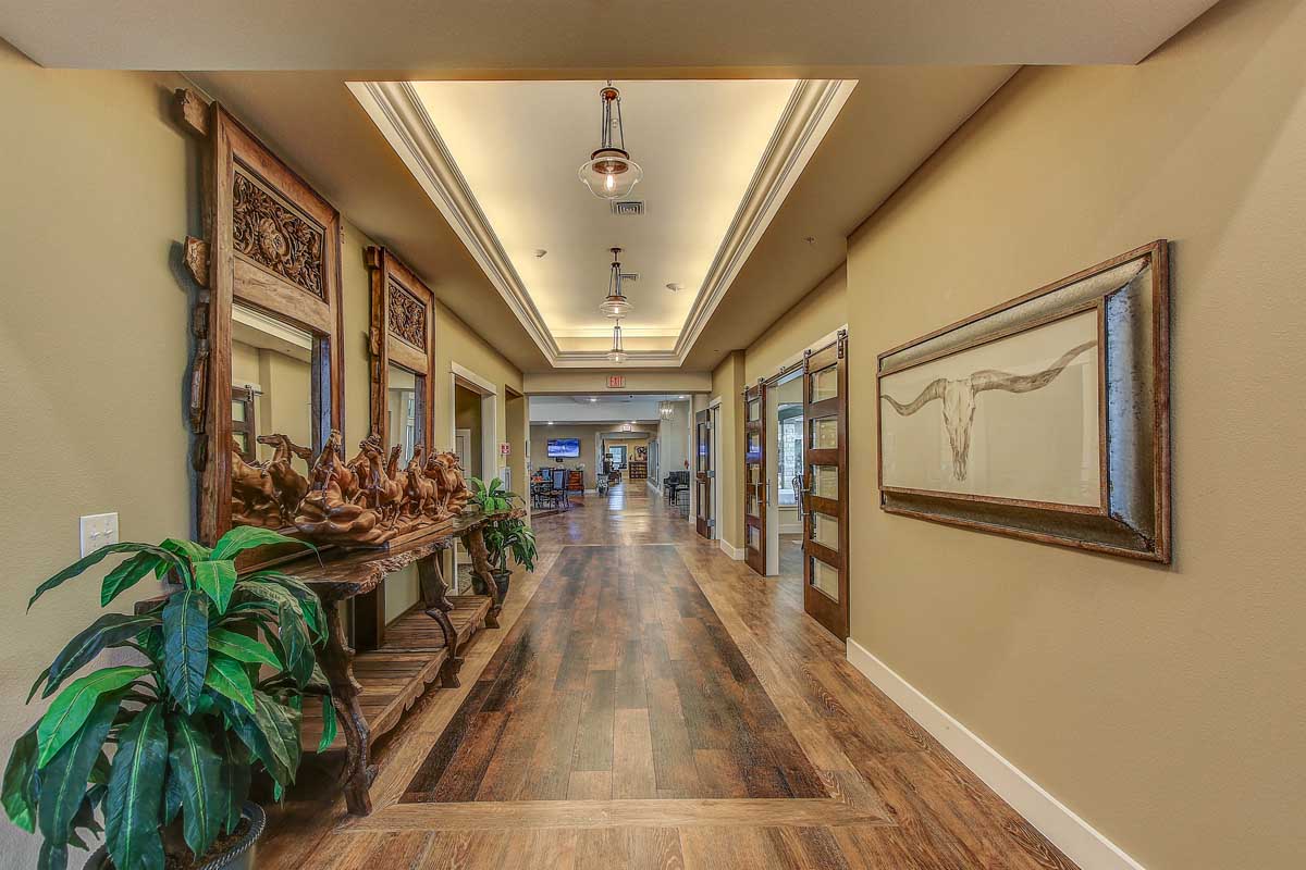 Long Creek Assisted Living and Memory Care, Sunnyvale, TX 10