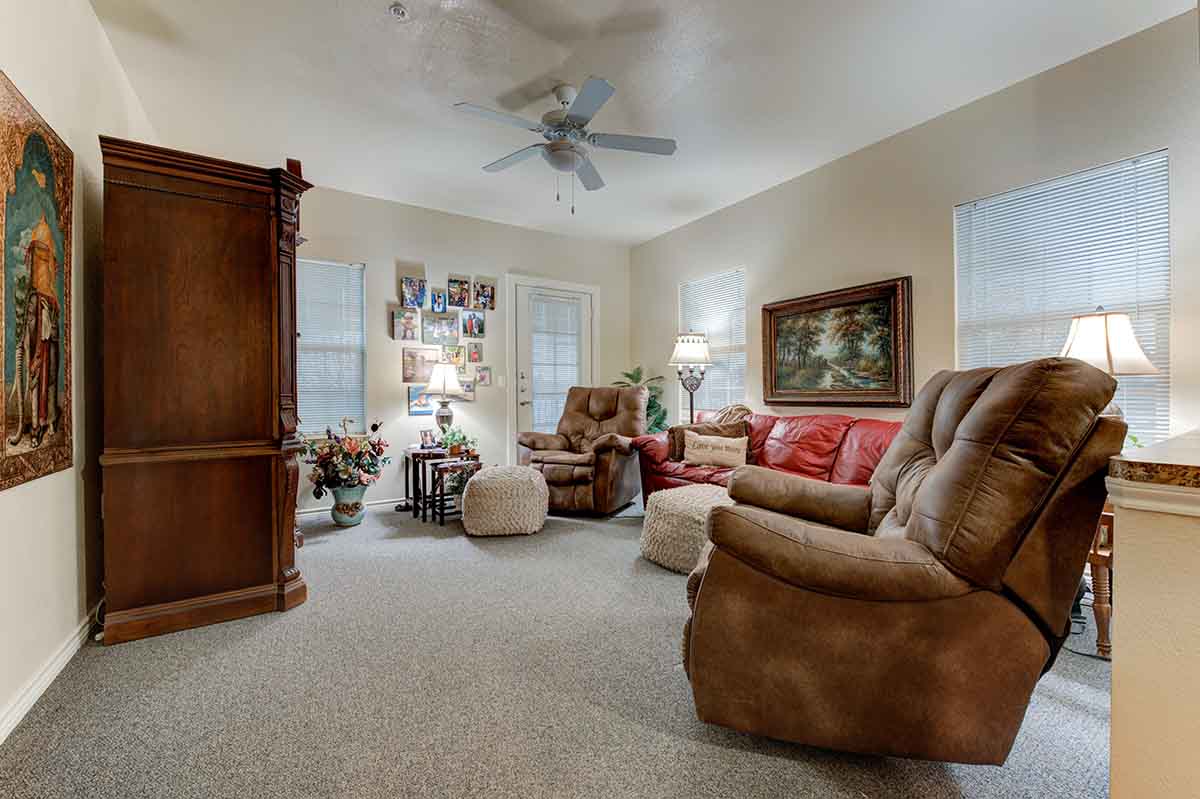 The Hamptons of Tyler Senior Living, Tyler, TX 14