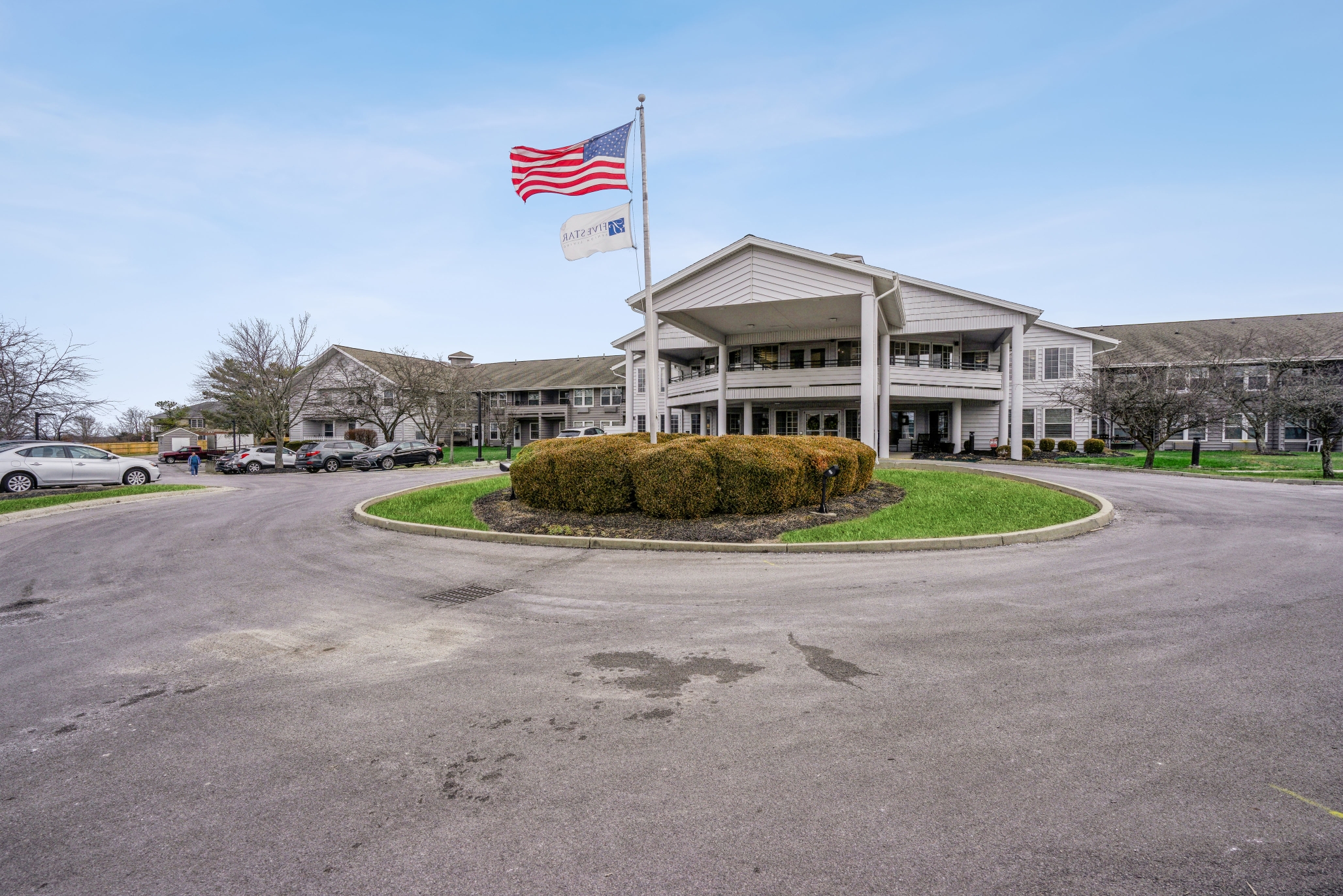 Ashwood Place Senior Living, Frankfort, KY