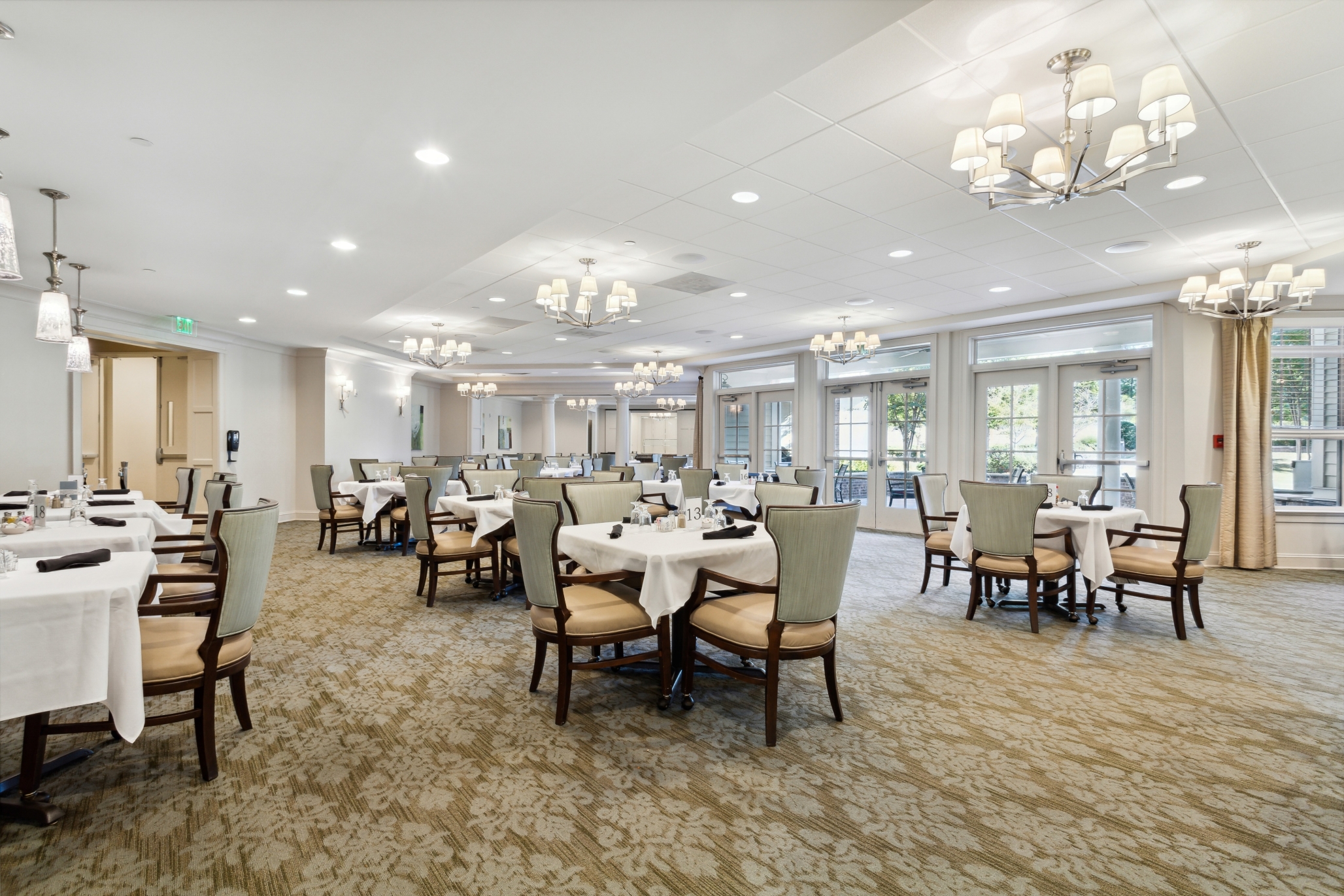 Somerby Peachtree City Senior Living, Peachtree City, GA 4