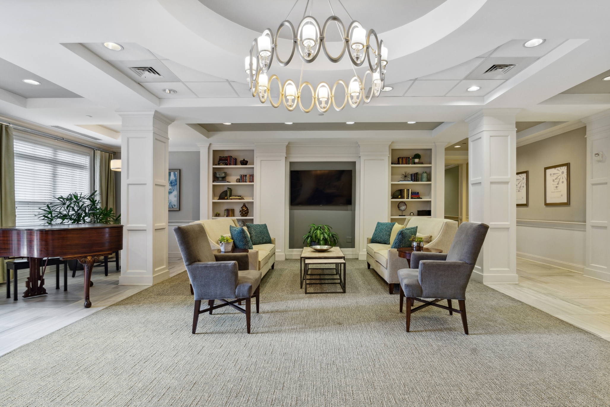 Somerby Sandy Springs Senior Living, Sandy Springs, GA 4