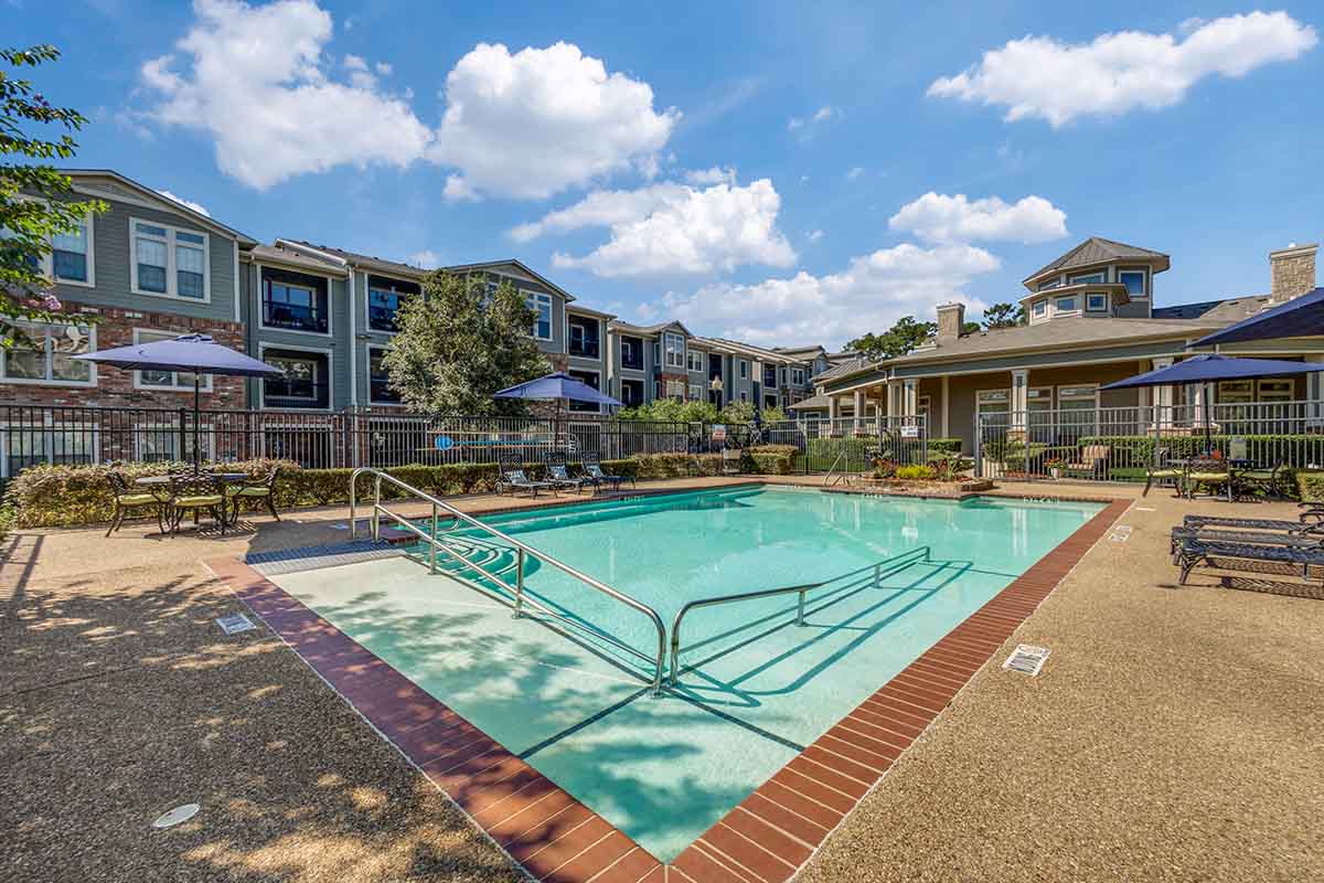 The Hamptons of Tyler Senior Living, Tyler, TX 18