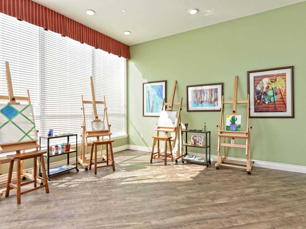 Tech Ridge Oaks Assisted Living and Memory Care, Austin, TX 39