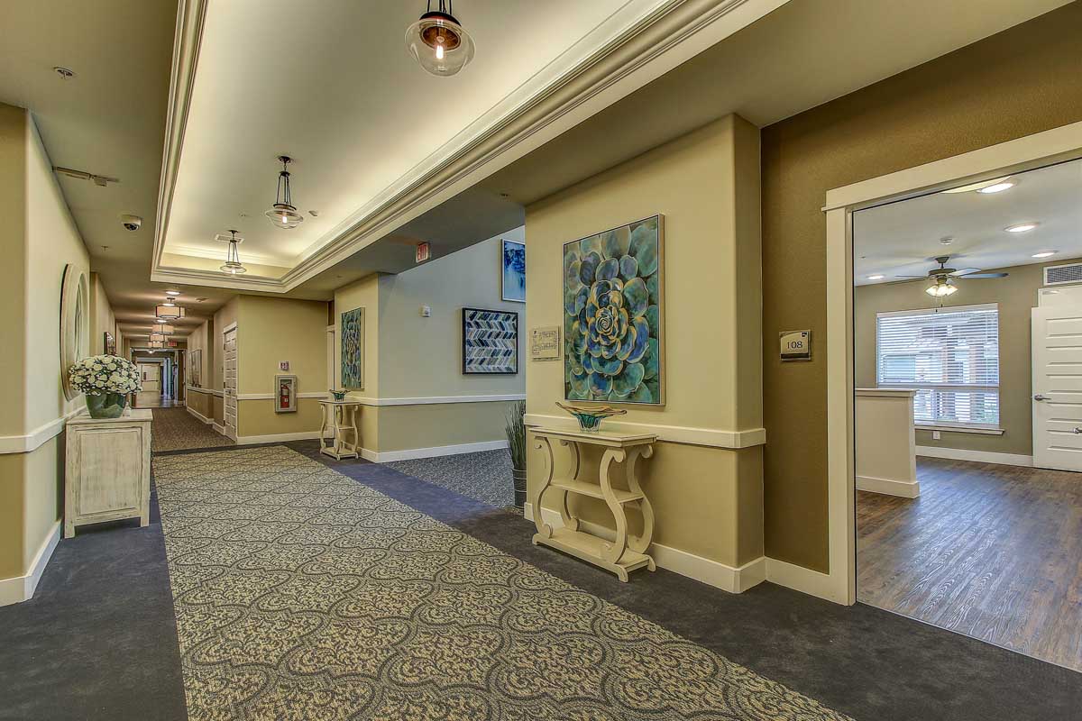 Long Creek Assisted Living and Memory Care, Sunnyvale, TX 20