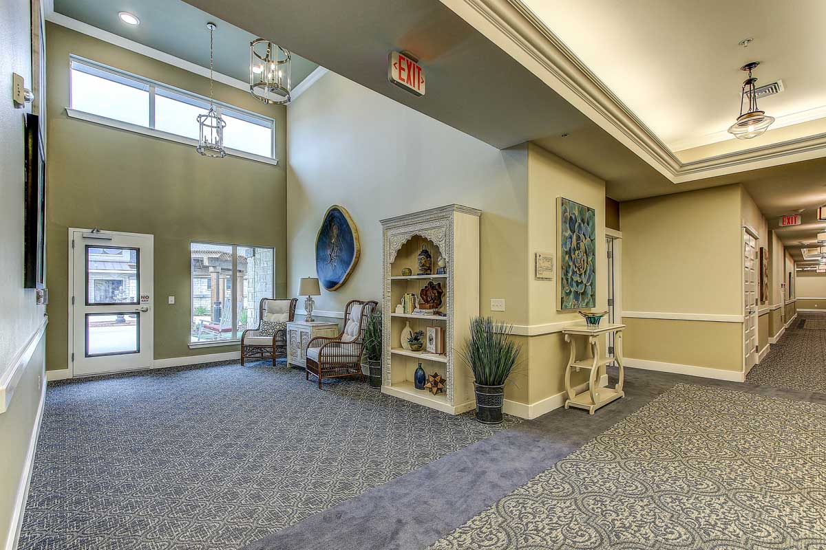 Long Creek Assisted Living and Memory Care, Sunnyvale, TX 21