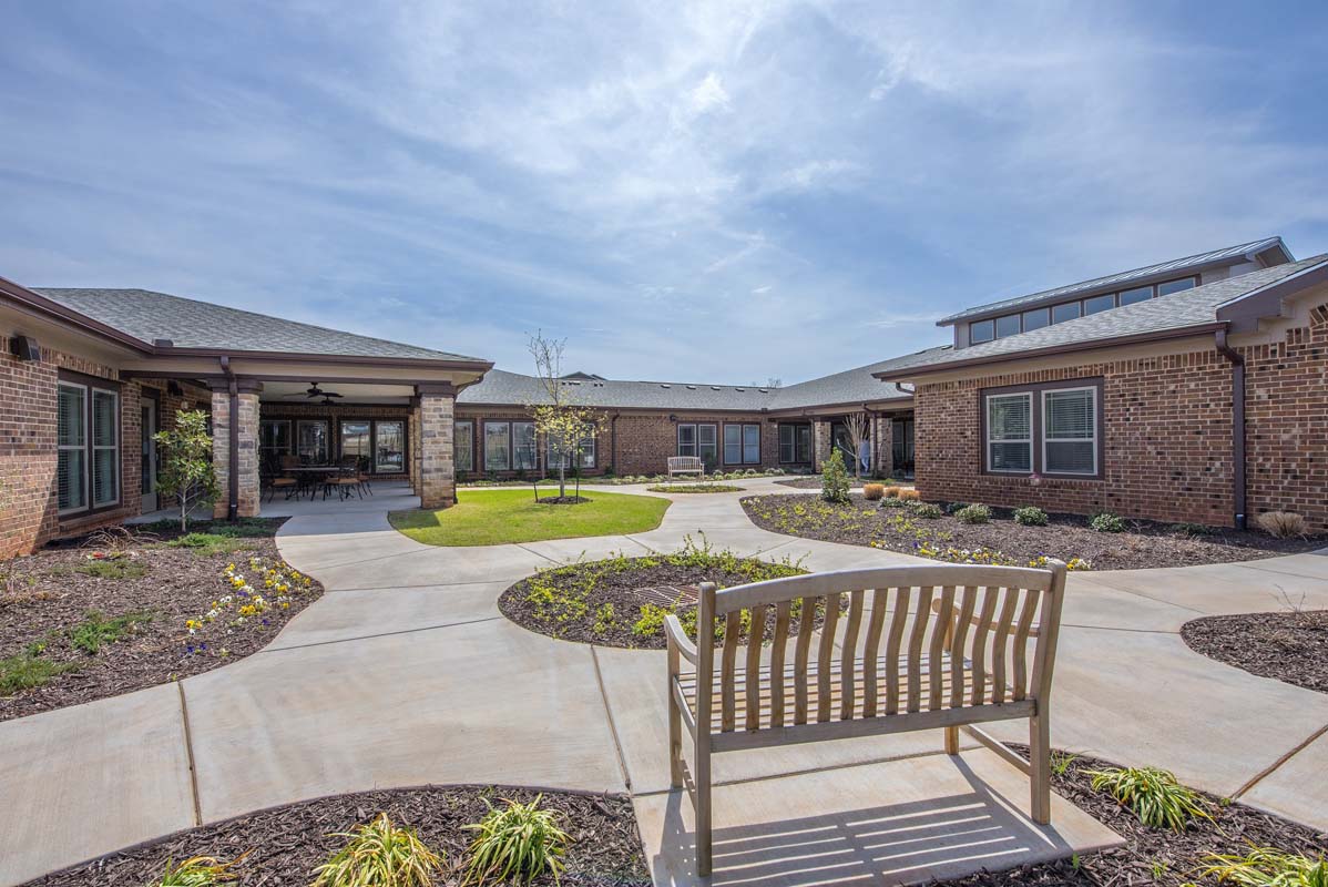 StoneCreek of Edmond Assisted Living and Memory Care, Edmond, OK 31