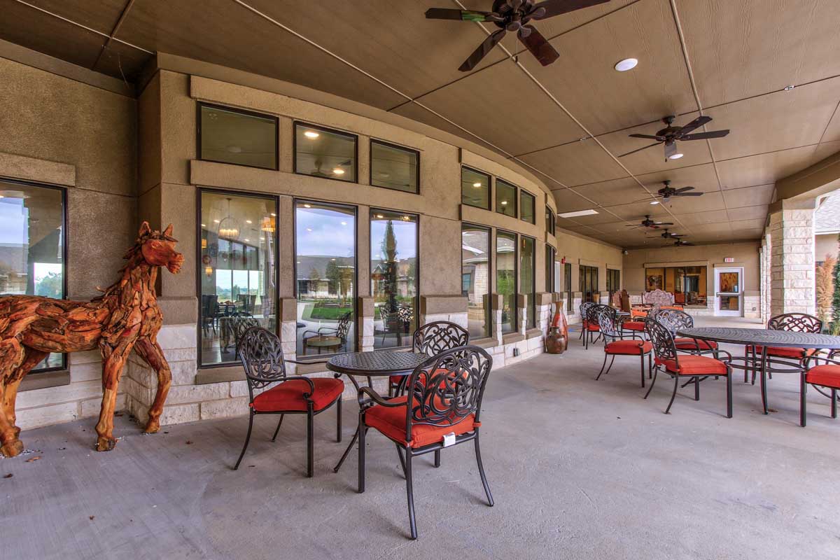 Long Creek Assisted Living and Memory Care, Sunnyvale, TX 23