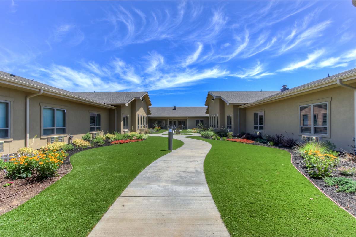 Clear Fork of Willow Park Senior Living, Willow Park, TX 27