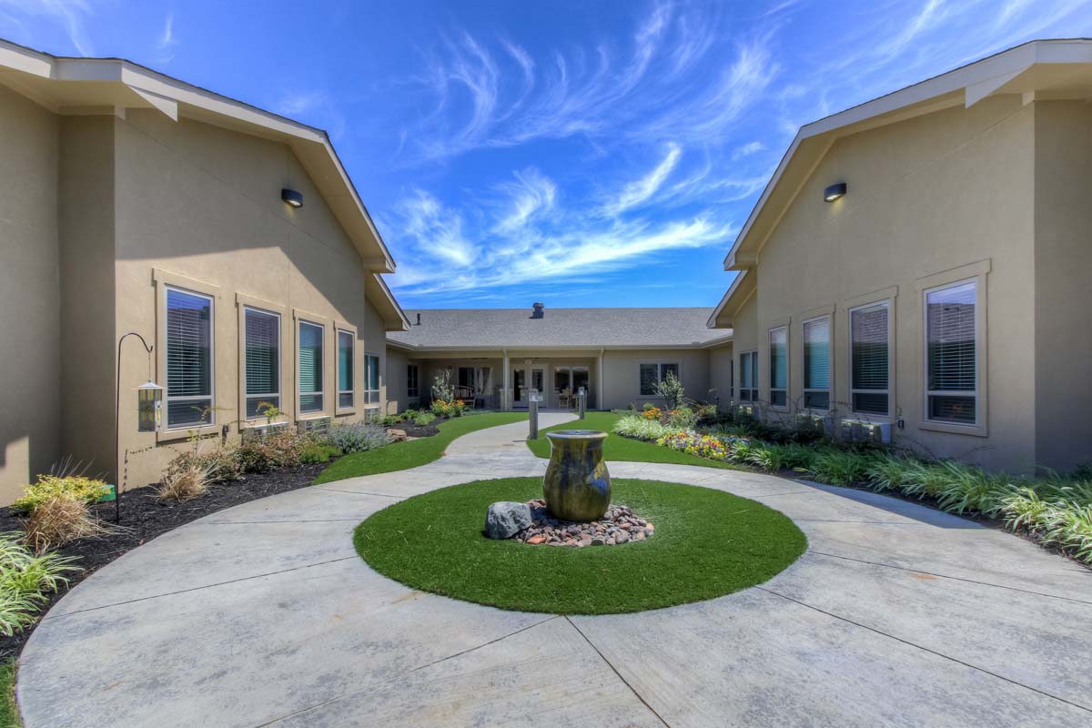 Clear Fork of Willow Park Senior Living, Willow Park, TX 28