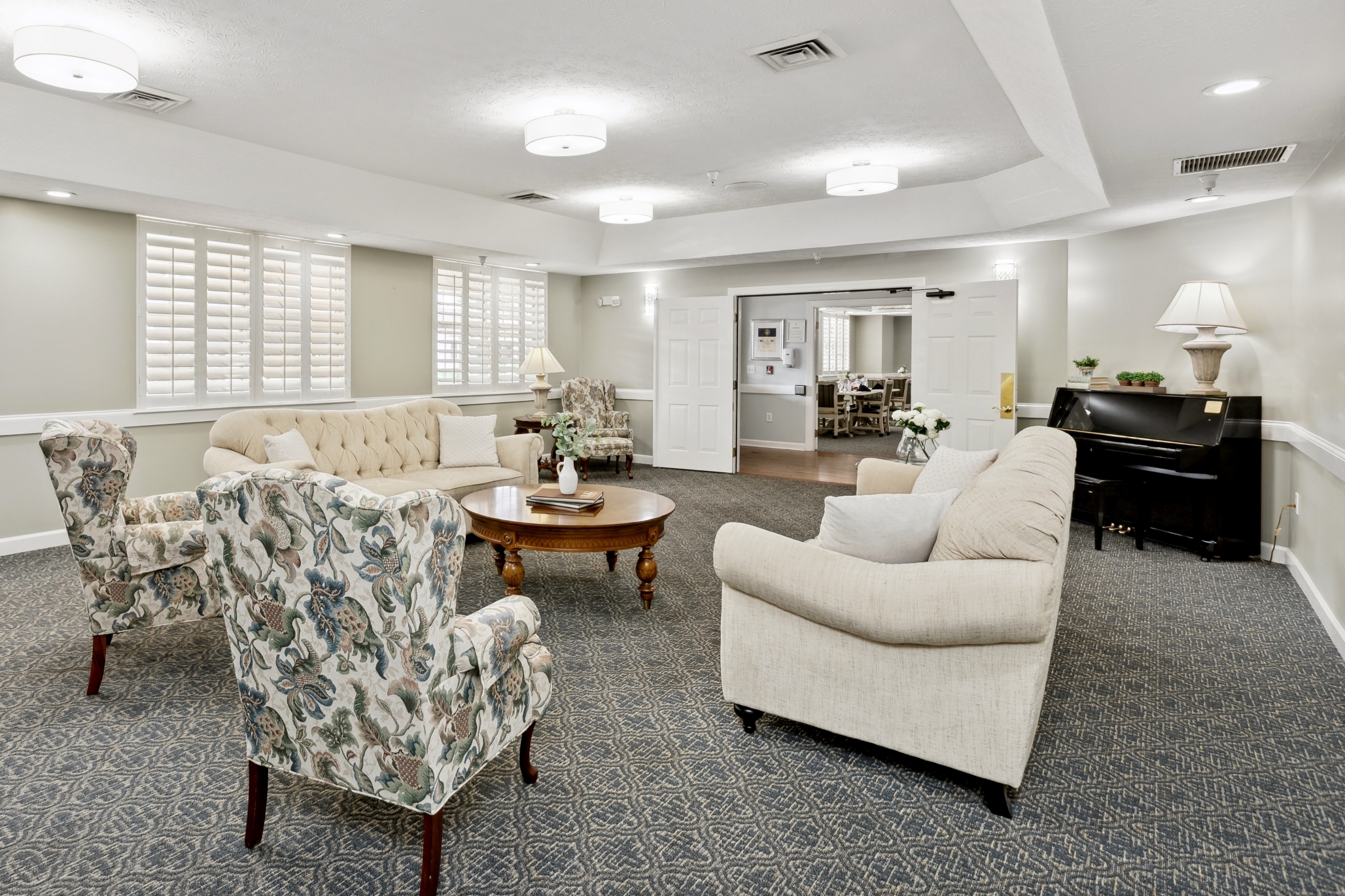 Summer Village Senior Living, Auburn, AL 3