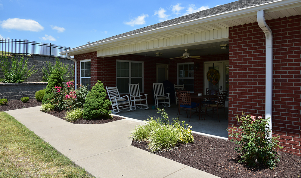 Parkwood Meadows Senior Living, Sainte Genevieve, MO 10