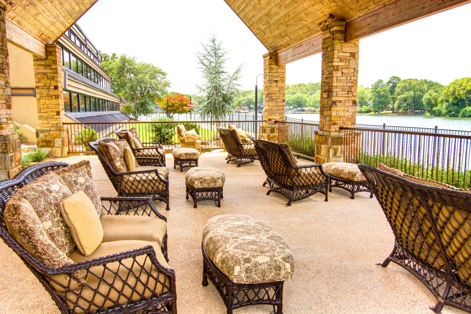 The Atrium at Serenity Pointe, Hot Springs, AR 10