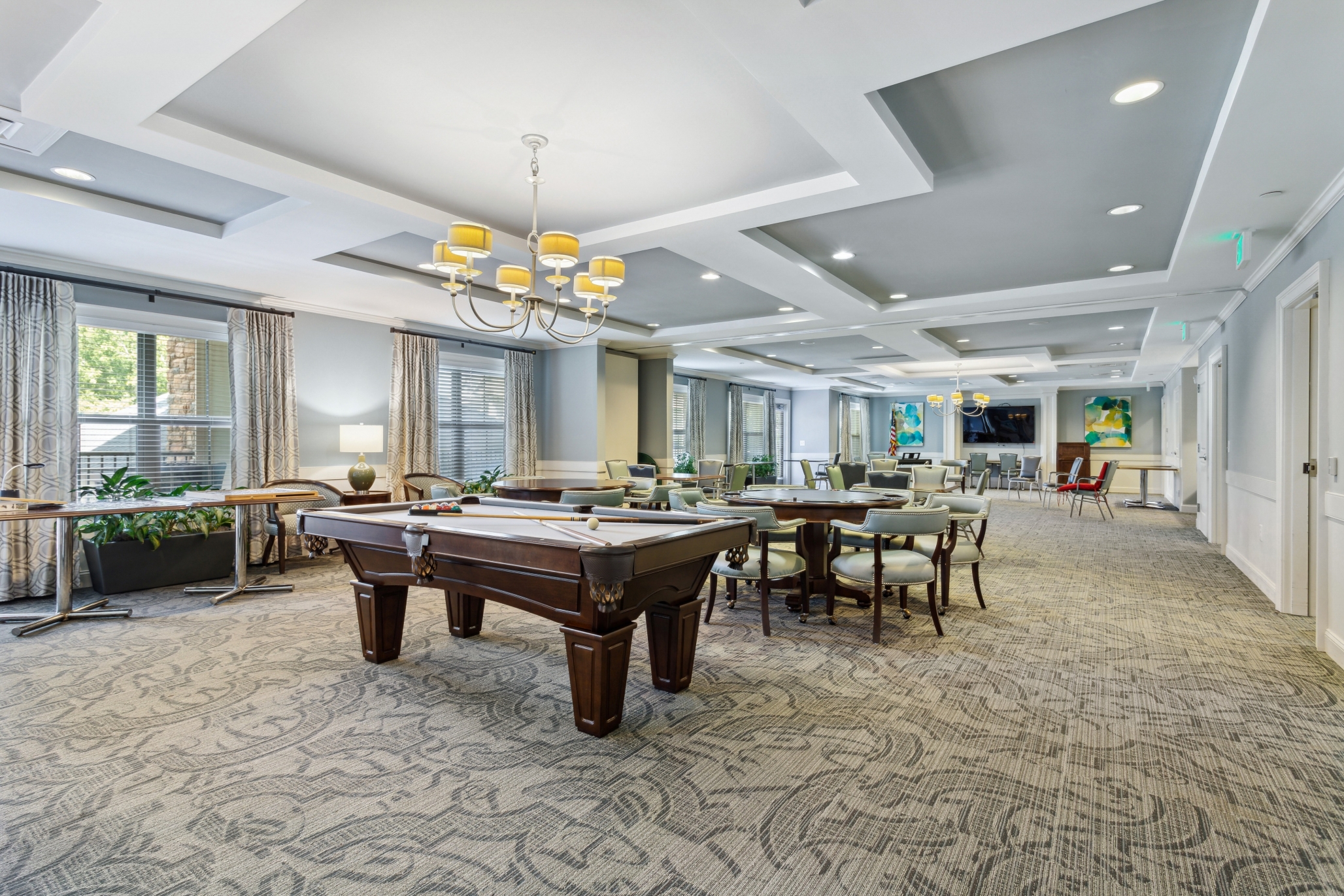 Somerby Sandy Springs Senior Living, Sandy Springs, GA 9