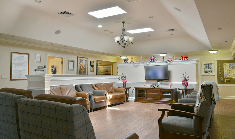 Parkwood Meadows Senior Living, Sainte Genevieve, MO 12