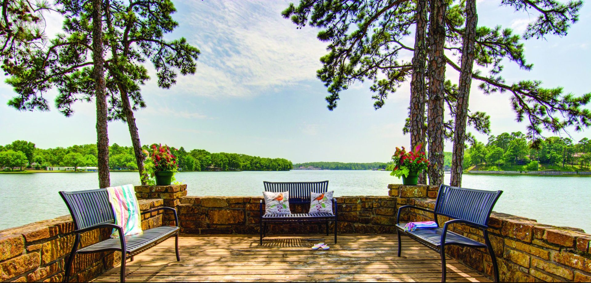 The Atrium at Serenity Pointe, Hot Springs, AR 12