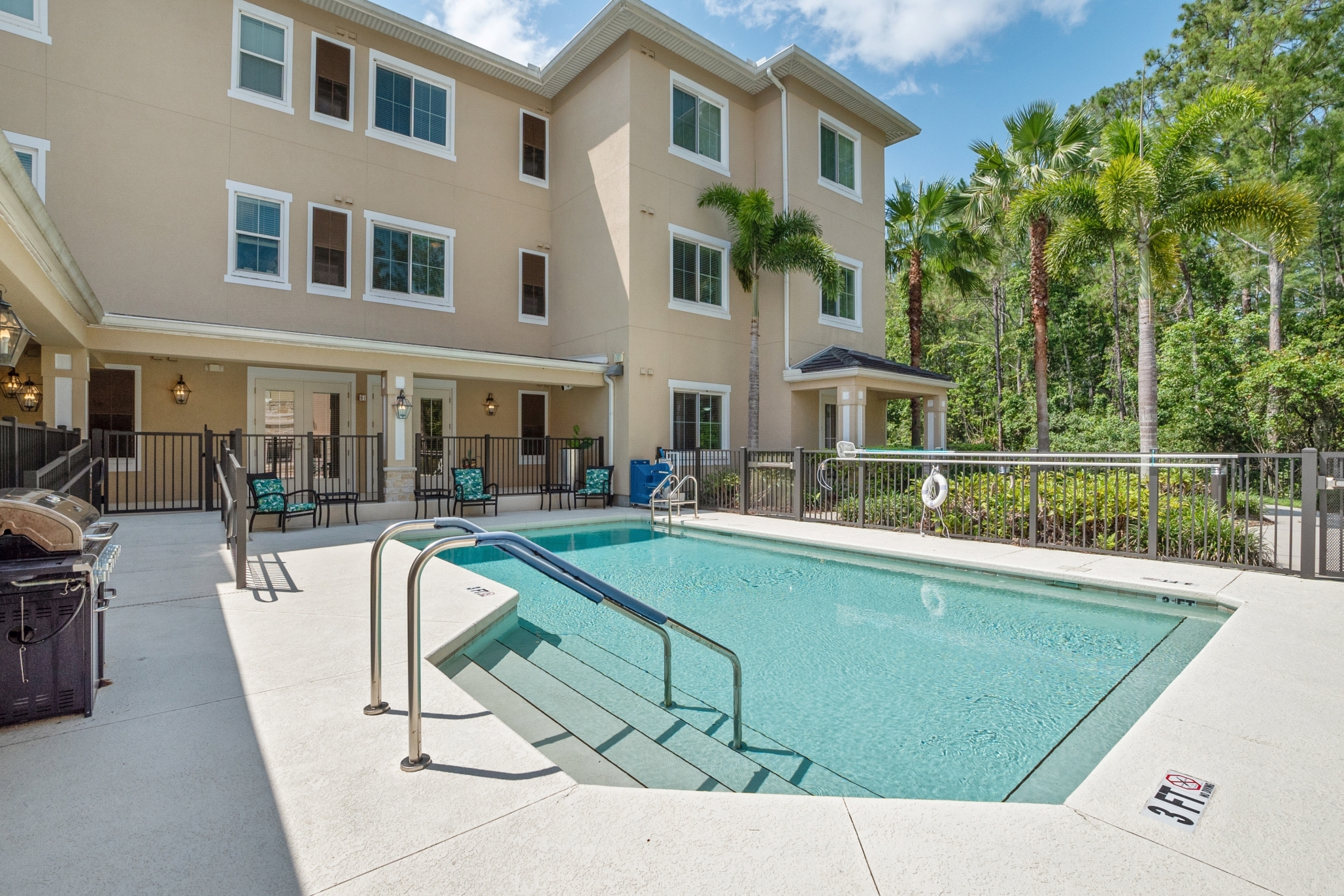 Somerby Lake Nona, Orlando, FL 5