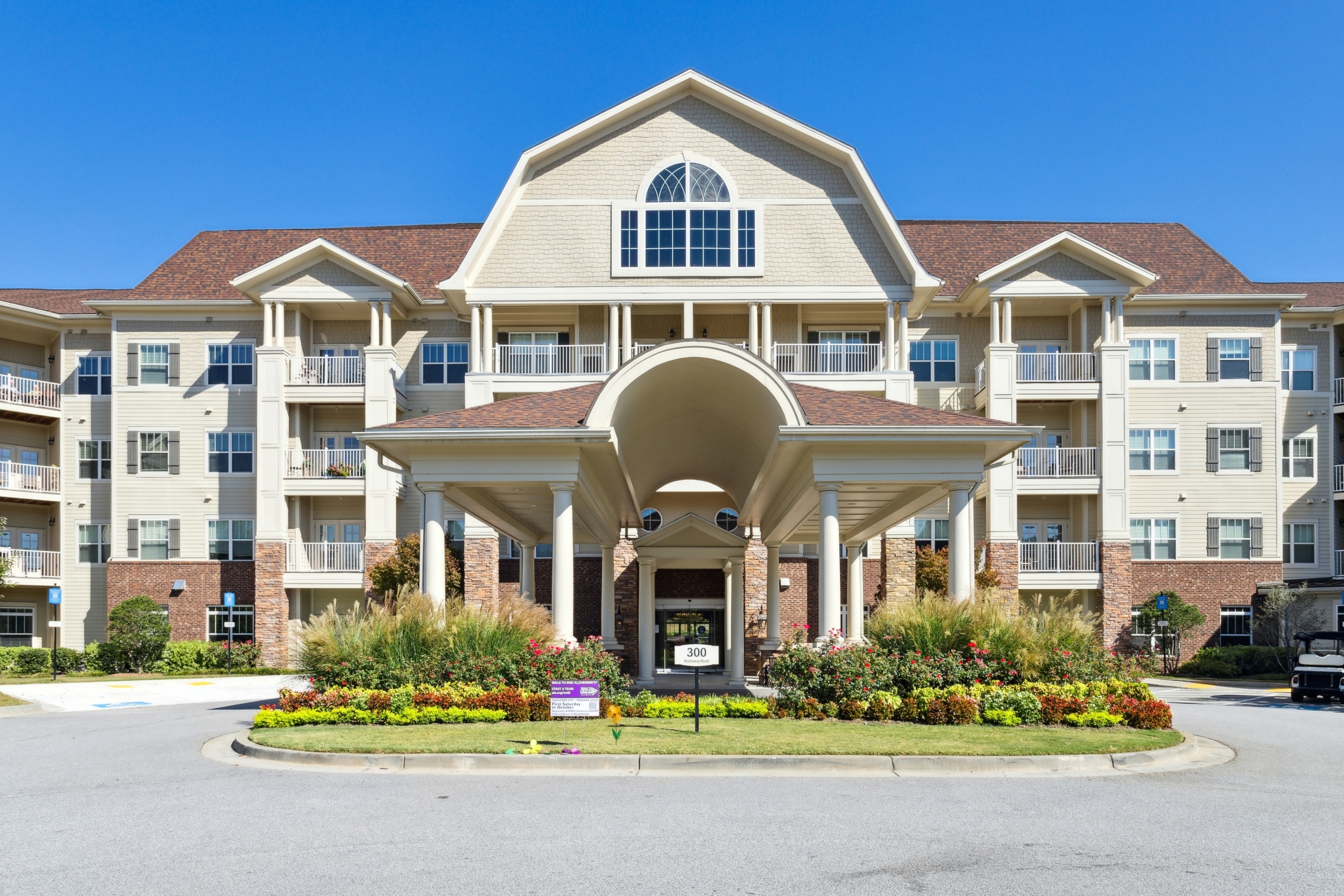 Somerby Peachtree City Senior Living, Peachtree City, GA 2