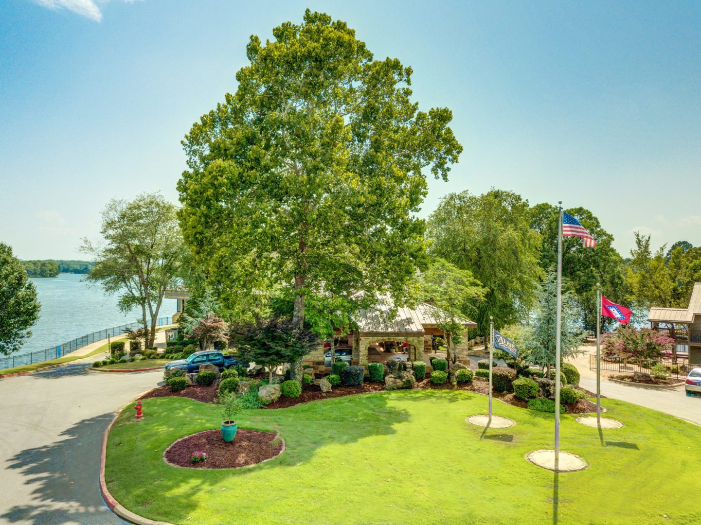 The Atrium at Serenity Pointe, Hot Springs, AR 16