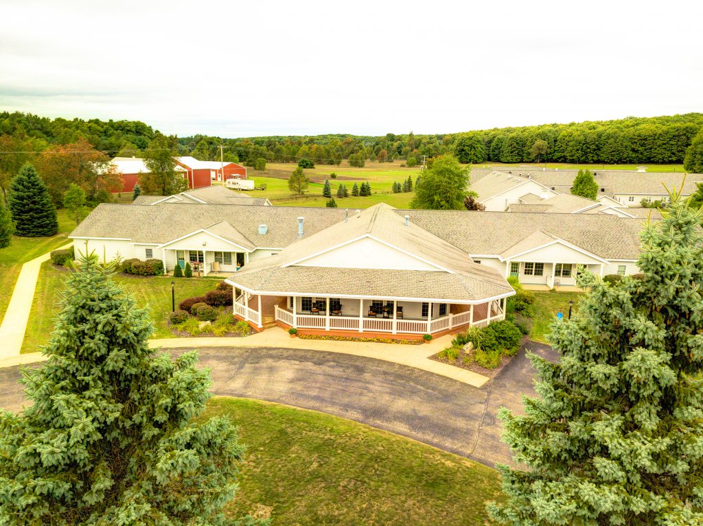 Curry House, Cadillac, MI 8