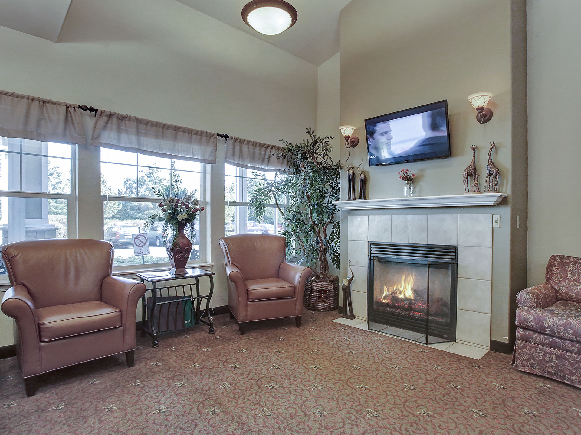 Prestige Senior Living Rosemont, Yelm, WA 3