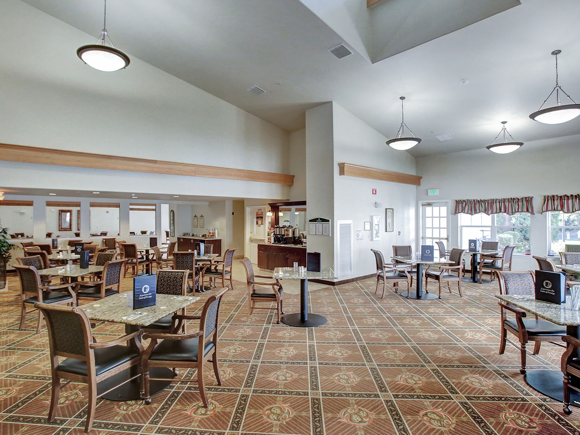 Prestige Senior Living Rosemont, Yelm, WA 5