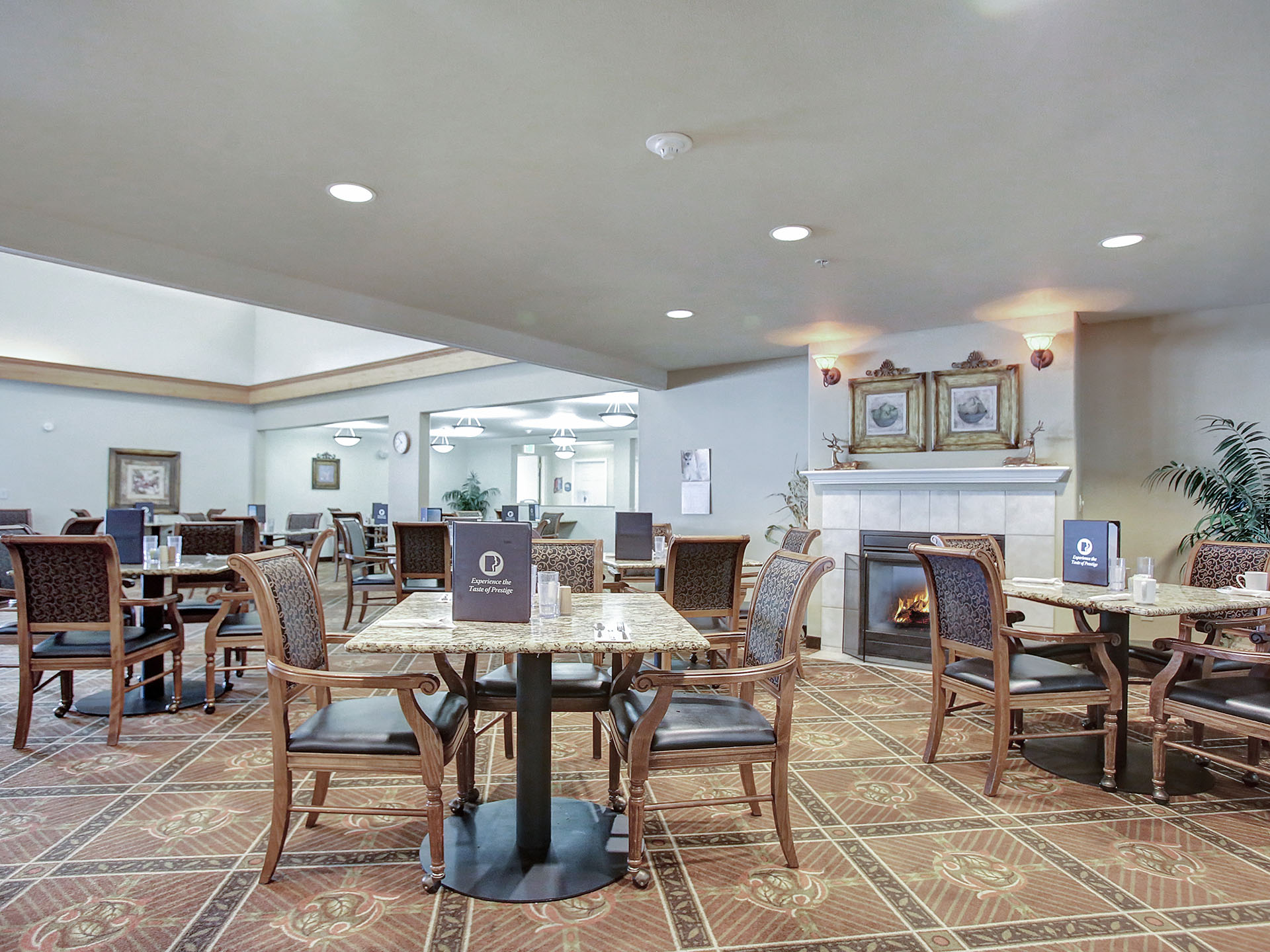 Prestige Senior Living Rosemont, Yelm, WA 6