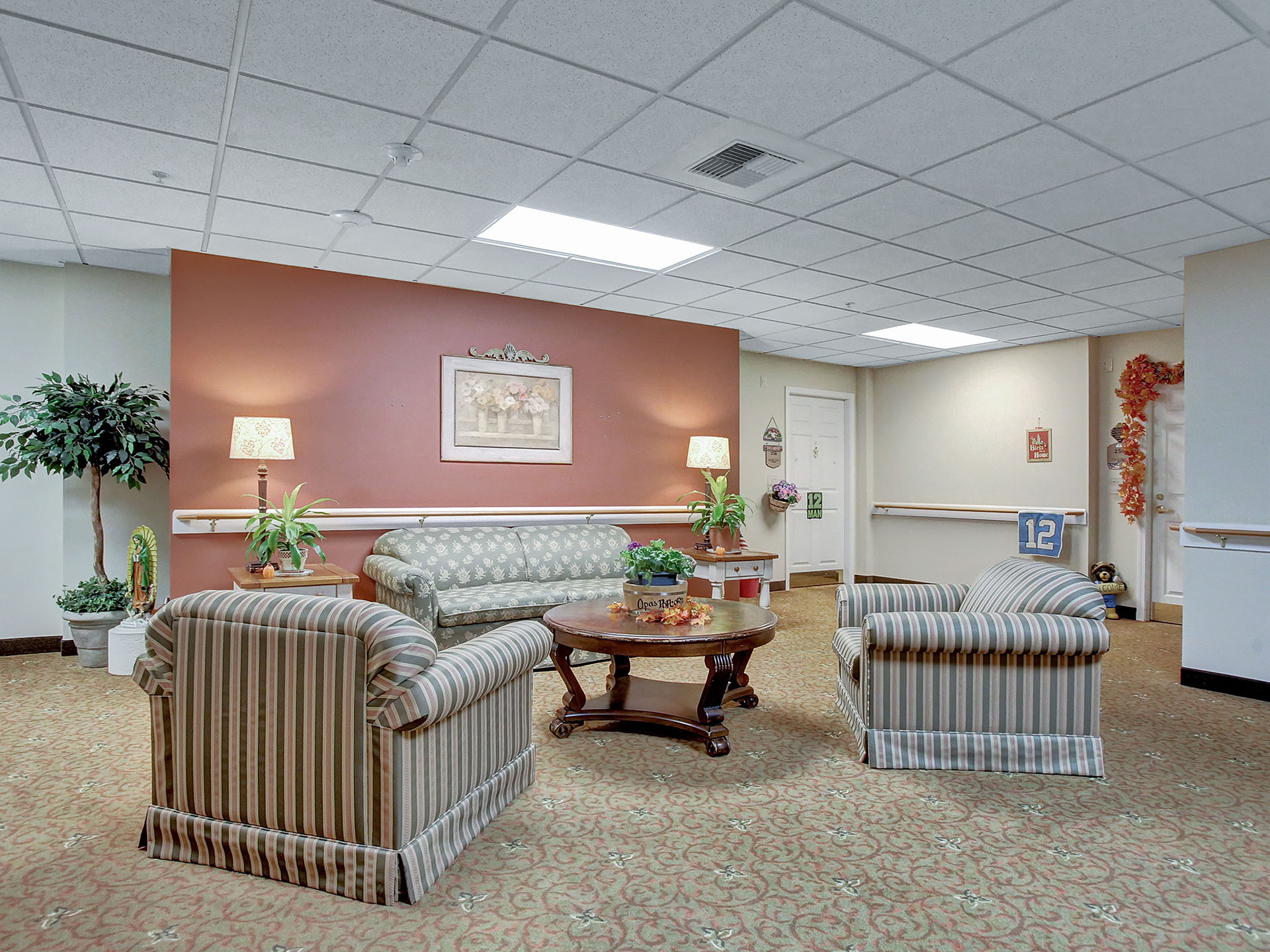 Prestige Senior Living Rosemont, Yelm, WA 9