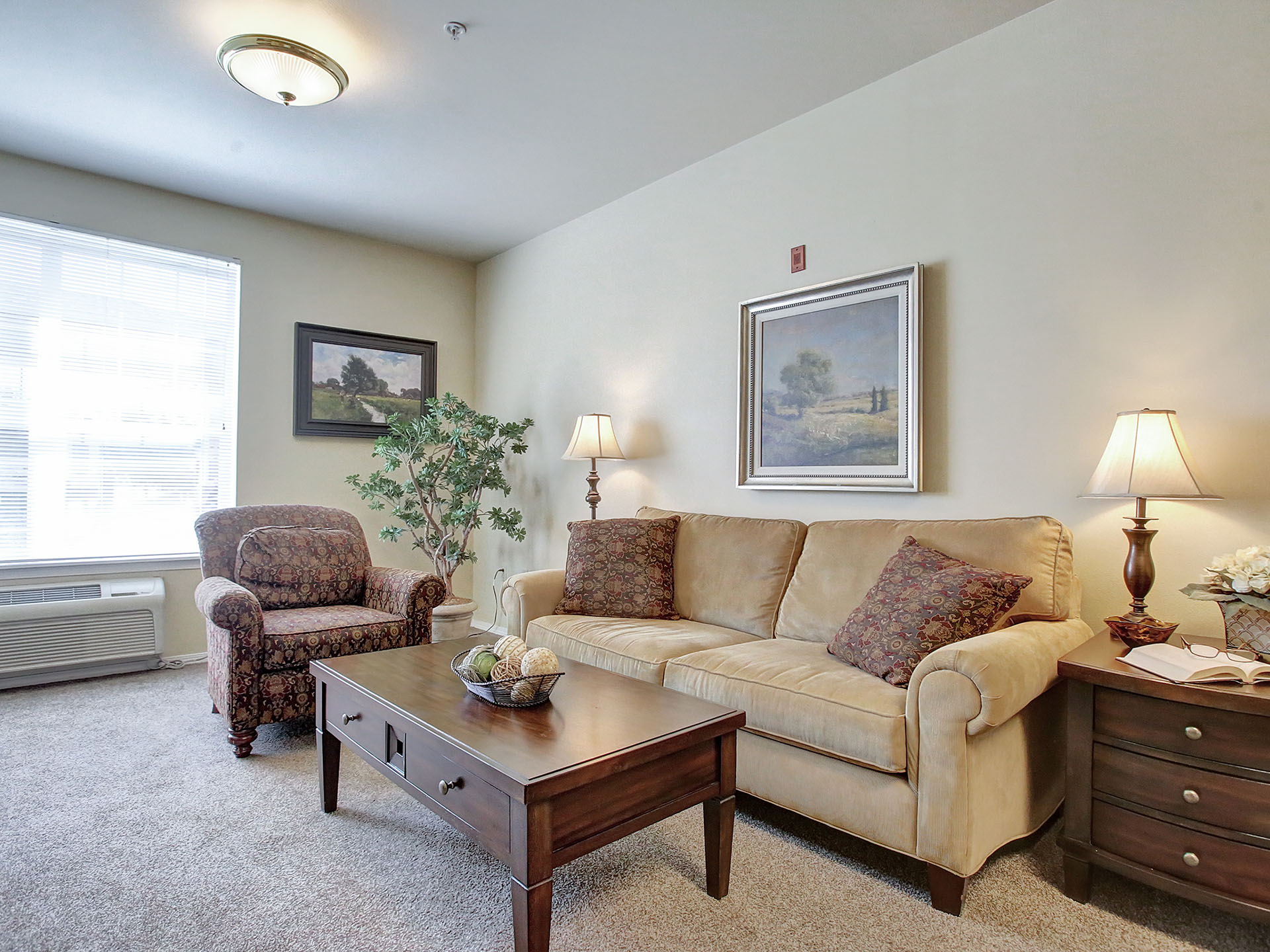 Prestige Senior Living Rosemont, Yelm, WA 10