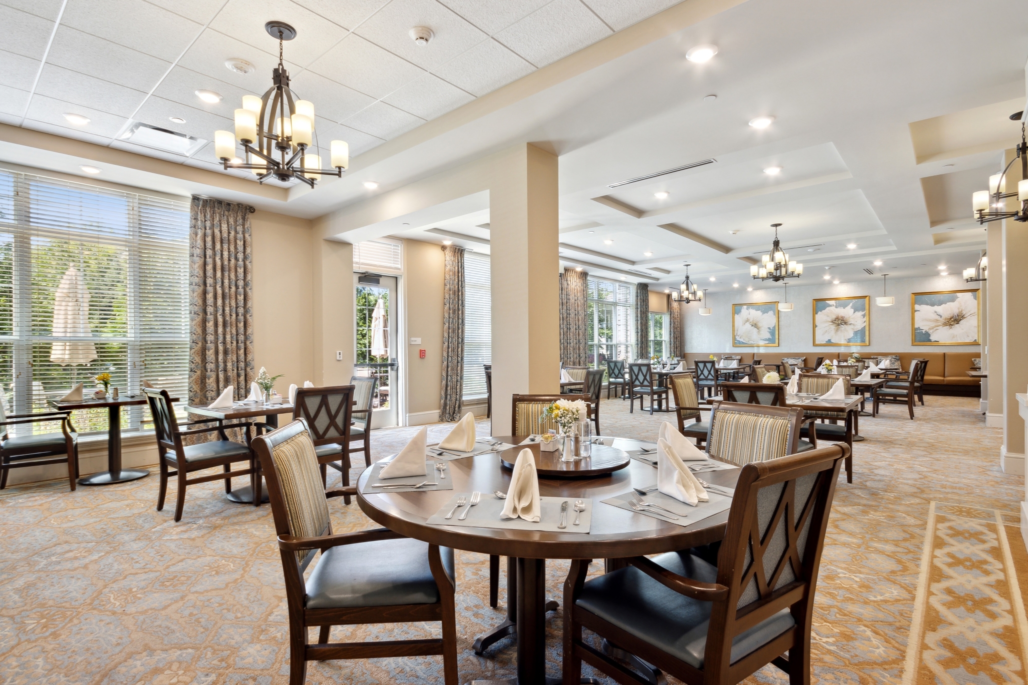 The Grande at Chesterfield, Chesterfield, MO 6