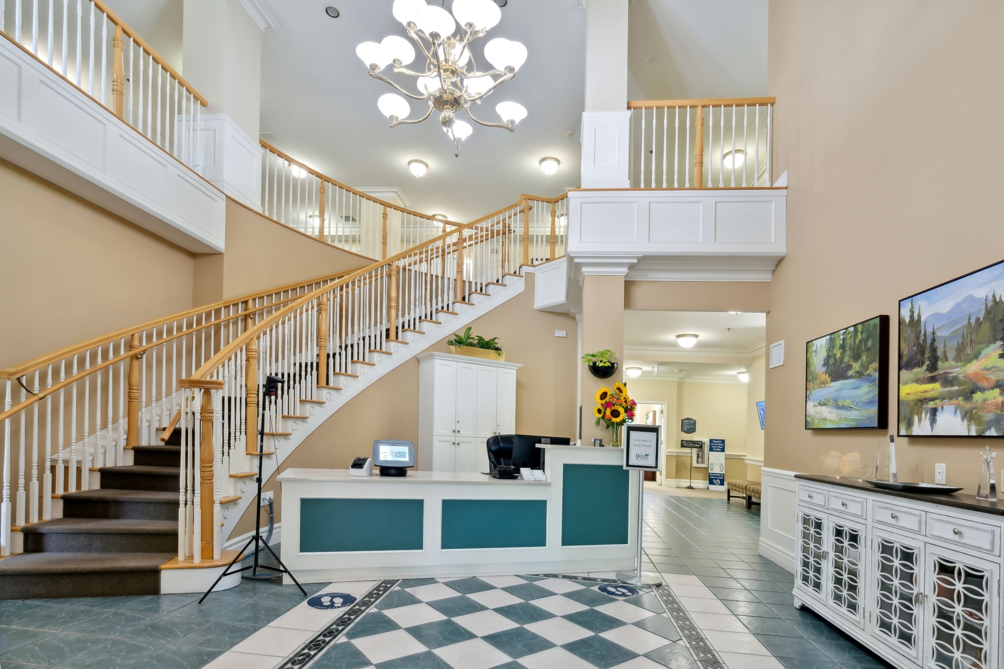 Bear Creek Assisted Living, Princeton Jct, NJ 6