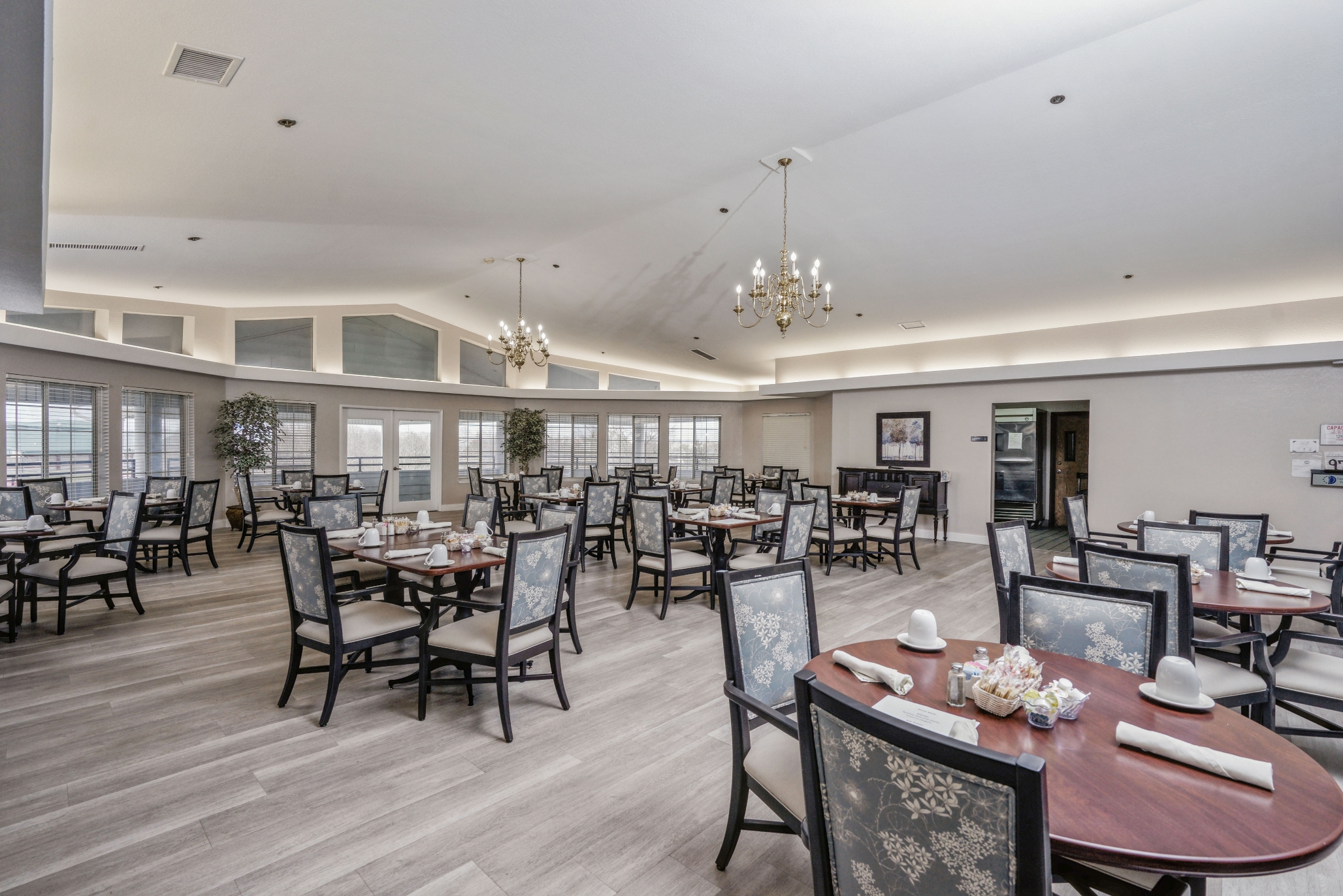 Ashwood Place Senior Living, Frankfort, KY 5