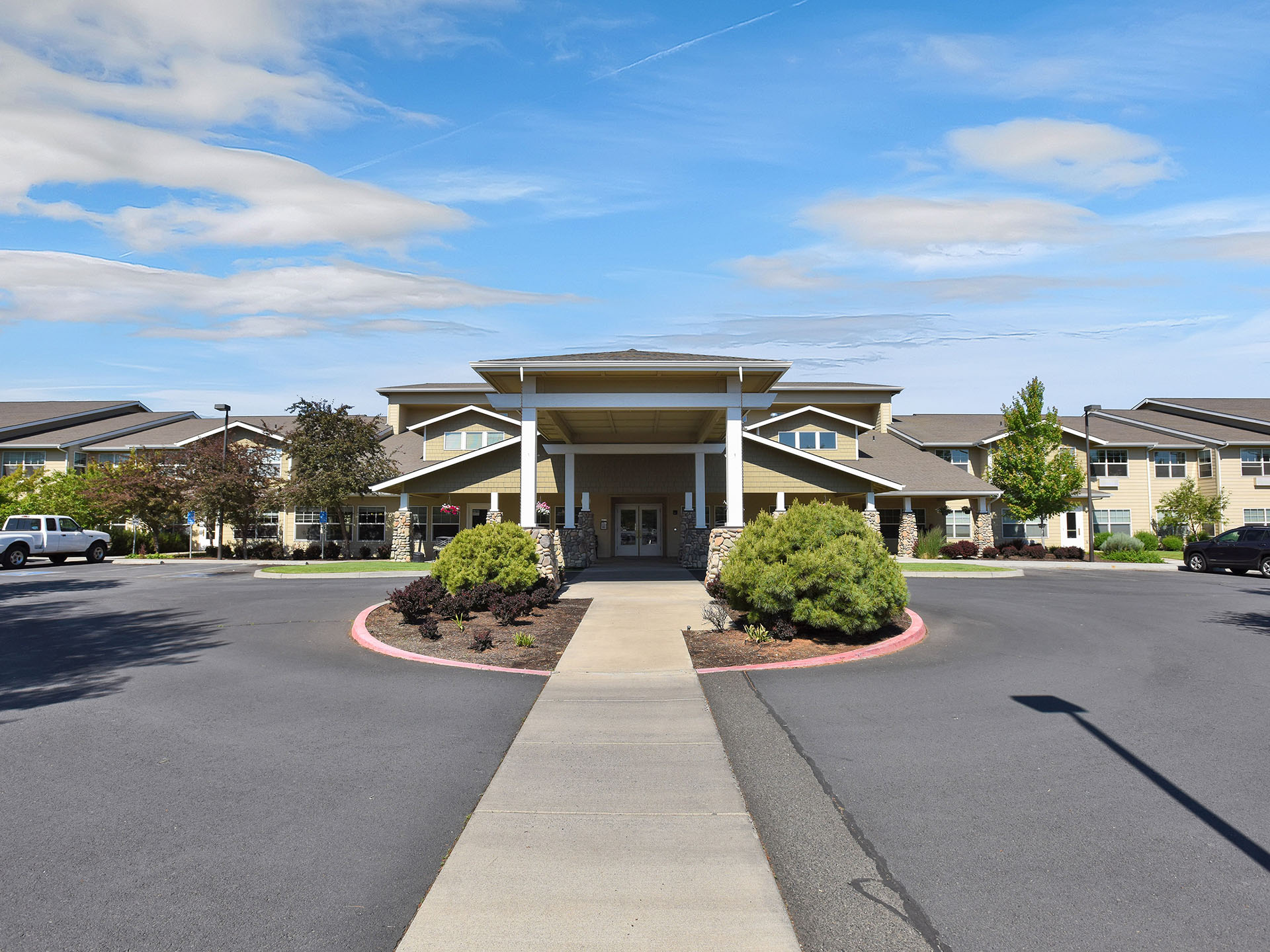 Prestige Senior Living High Desert, Bend, OR 2