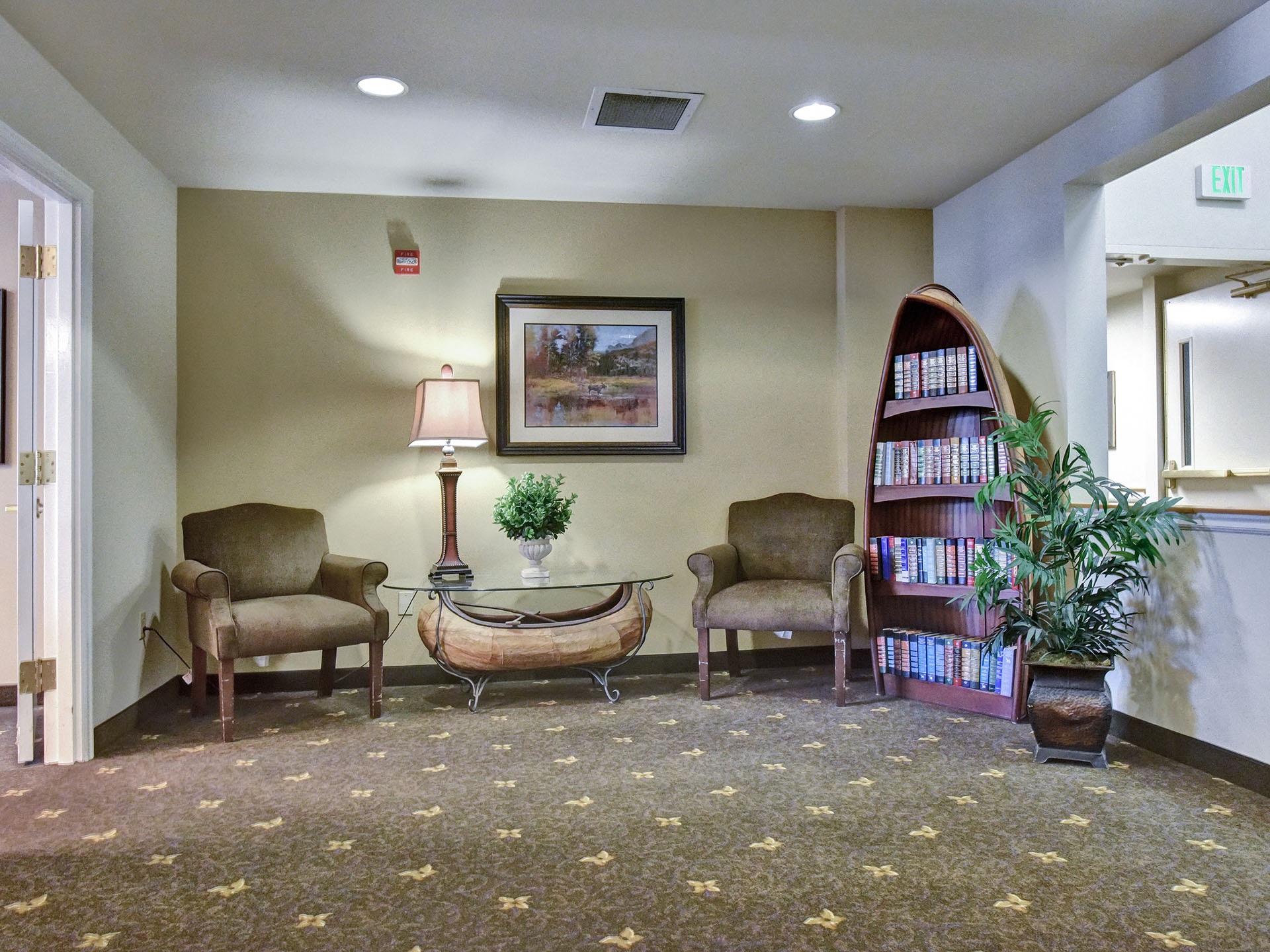 Prestige Senior Living High Desert, Bend, OR 4