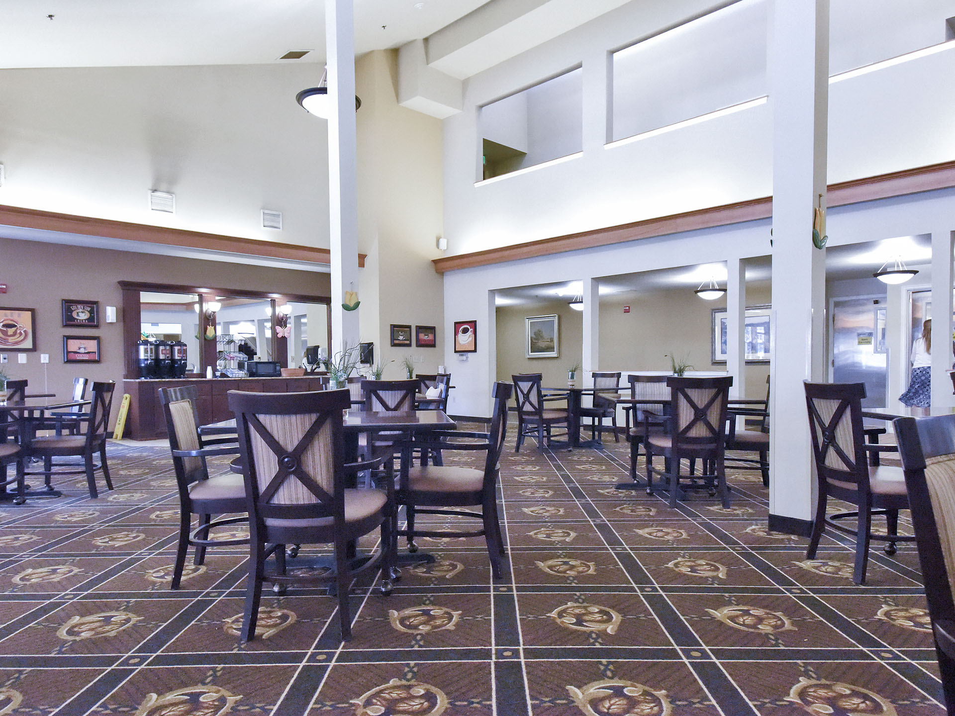 Prestige Senior Living High Desert, Bend, OR 5