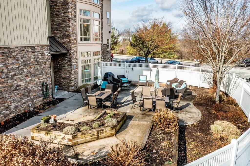 Spring Mill Senior Living, Phoenixville, PA 16