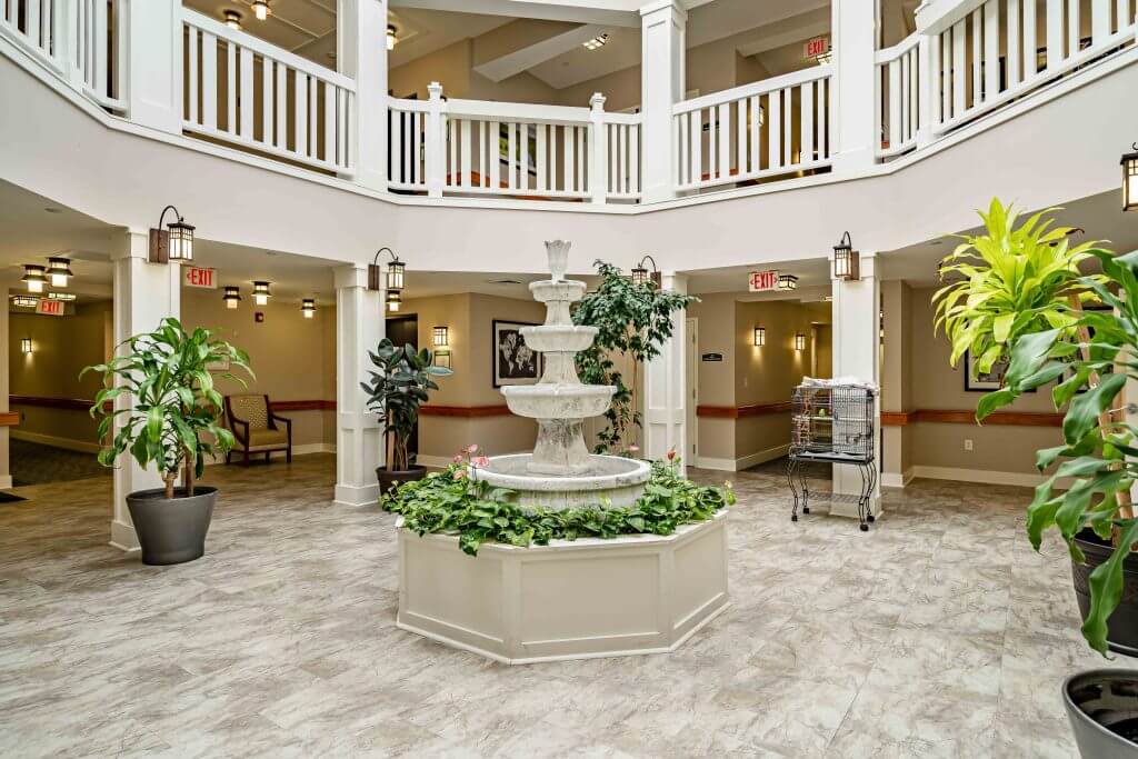 Spring Mill Senior Living, Phoenixville, PA 17