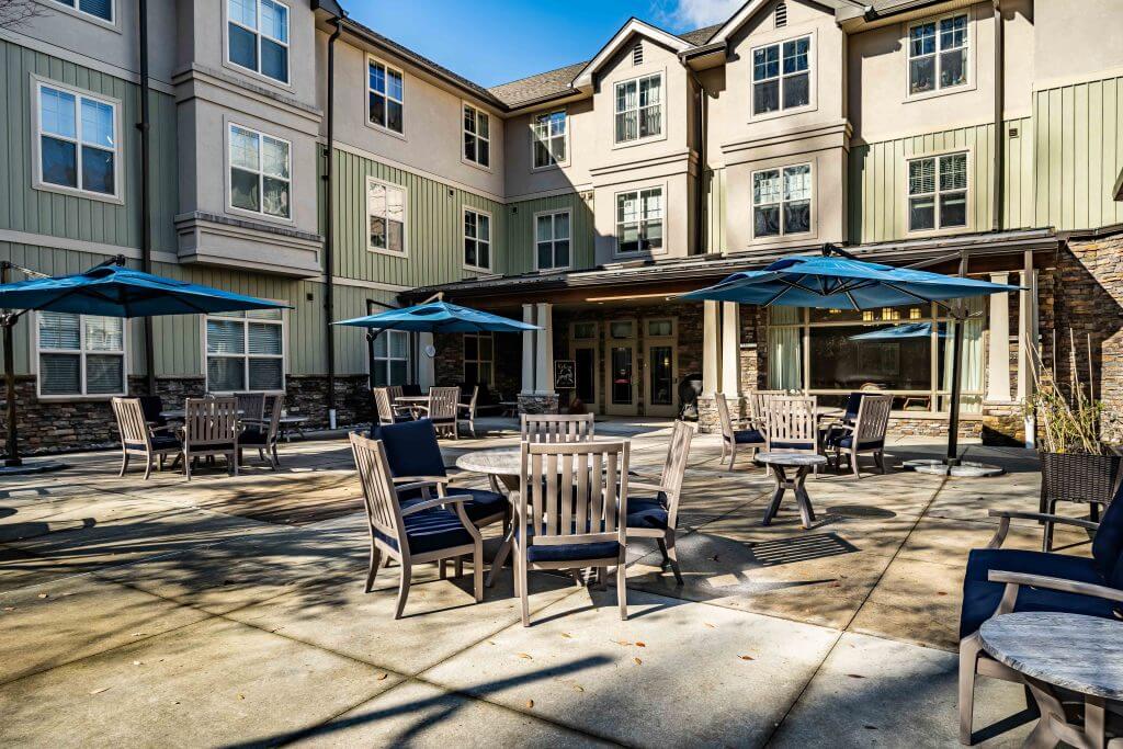 Spring Mill Senior Living, Phoenixville, PA 20