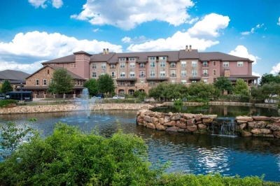 Discovery Village At Southlake, Southlake, TX 13