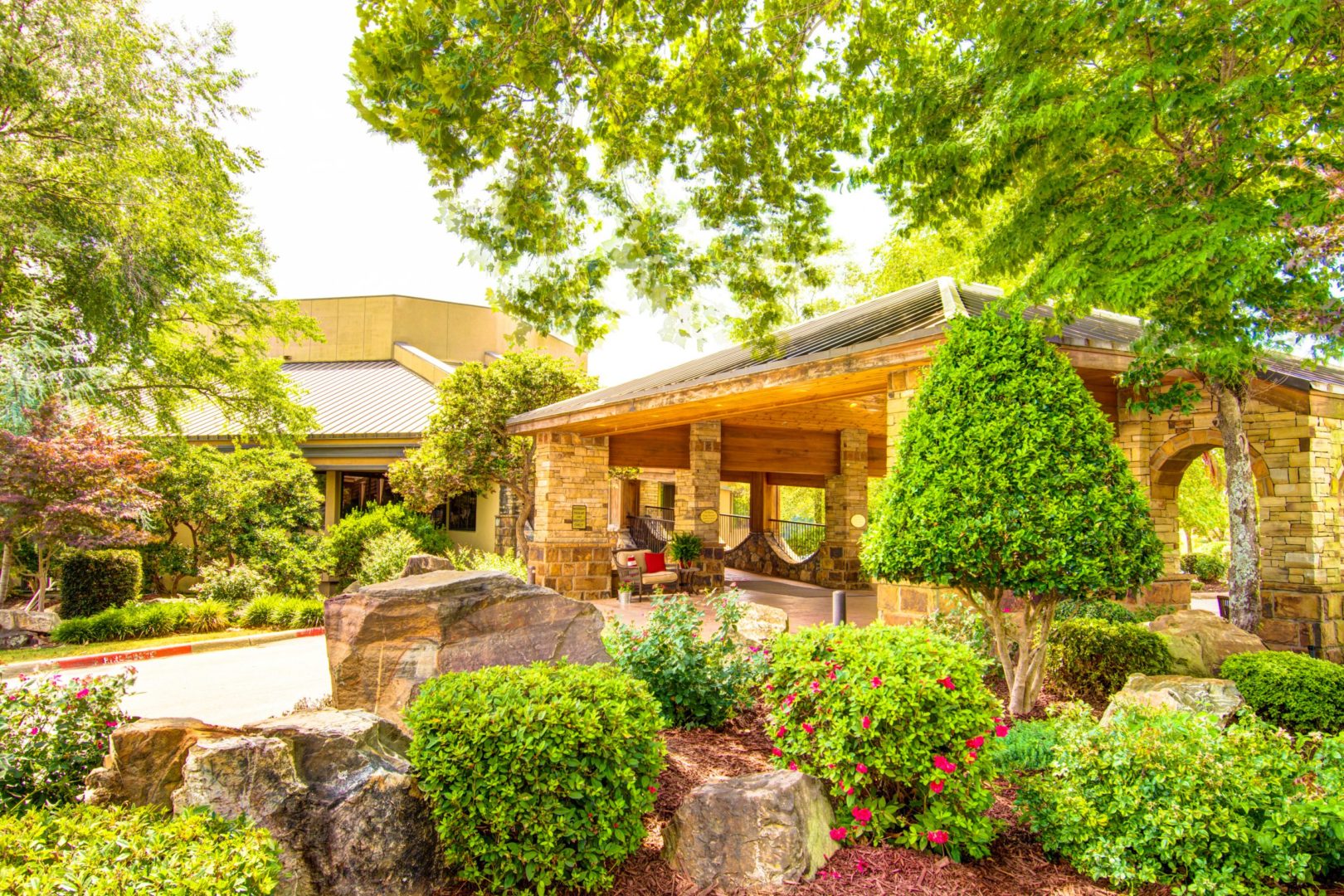 The Atrium at Serenity Pointe, Hot Springs, AR 3