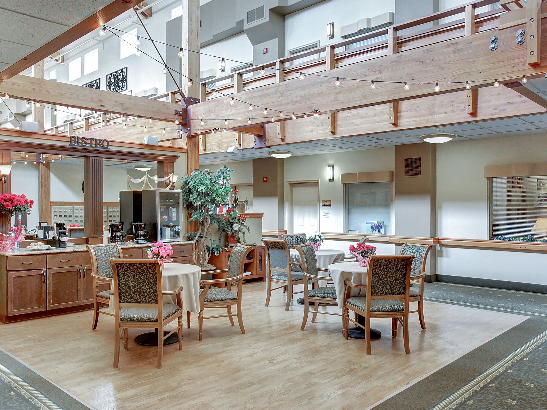 Prestige Senior Living Beaverton Hills, Beaverton, OR 8