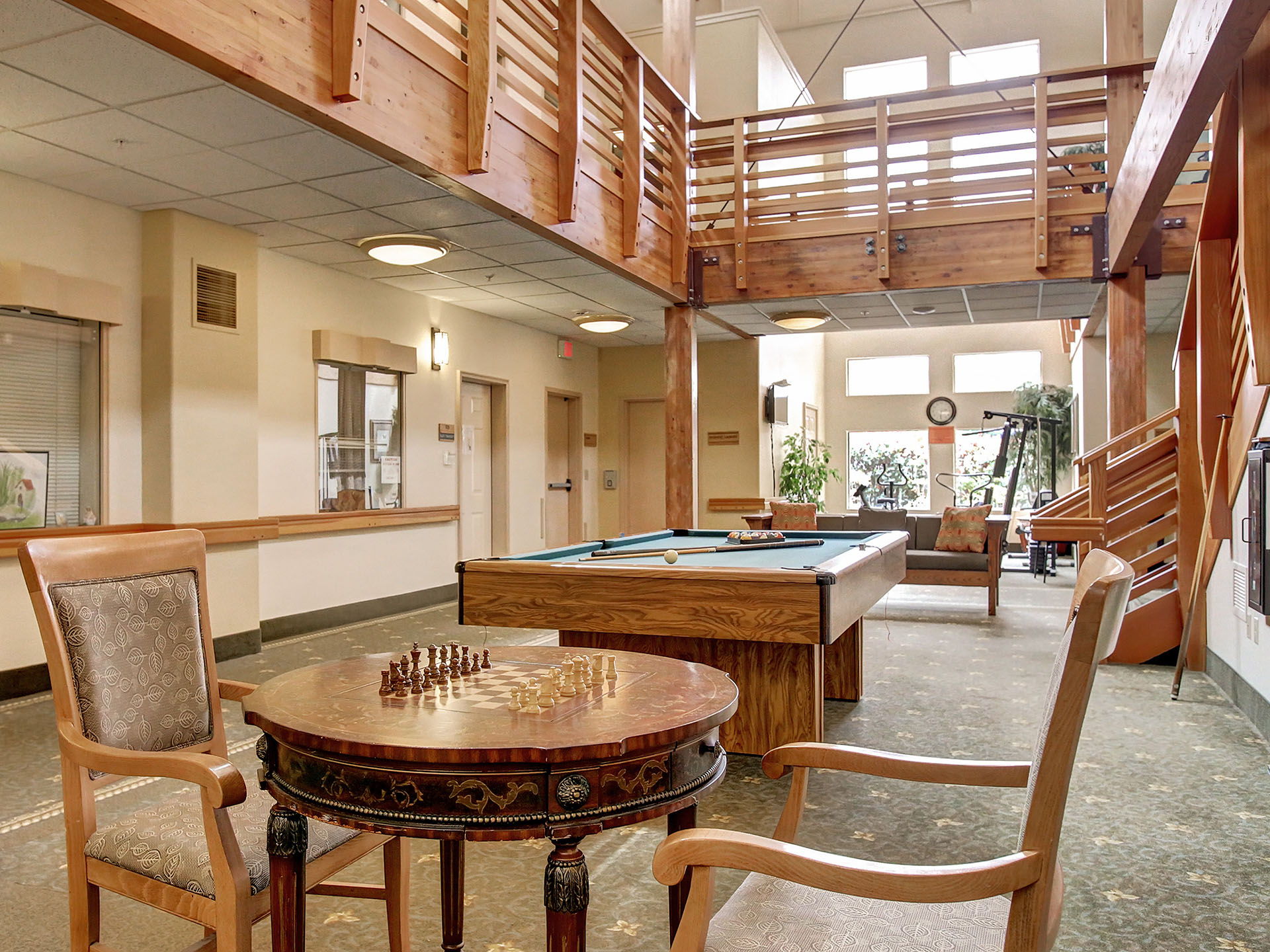 Prestige Senior Living Beaverton Hills, Beaverton, OR 9