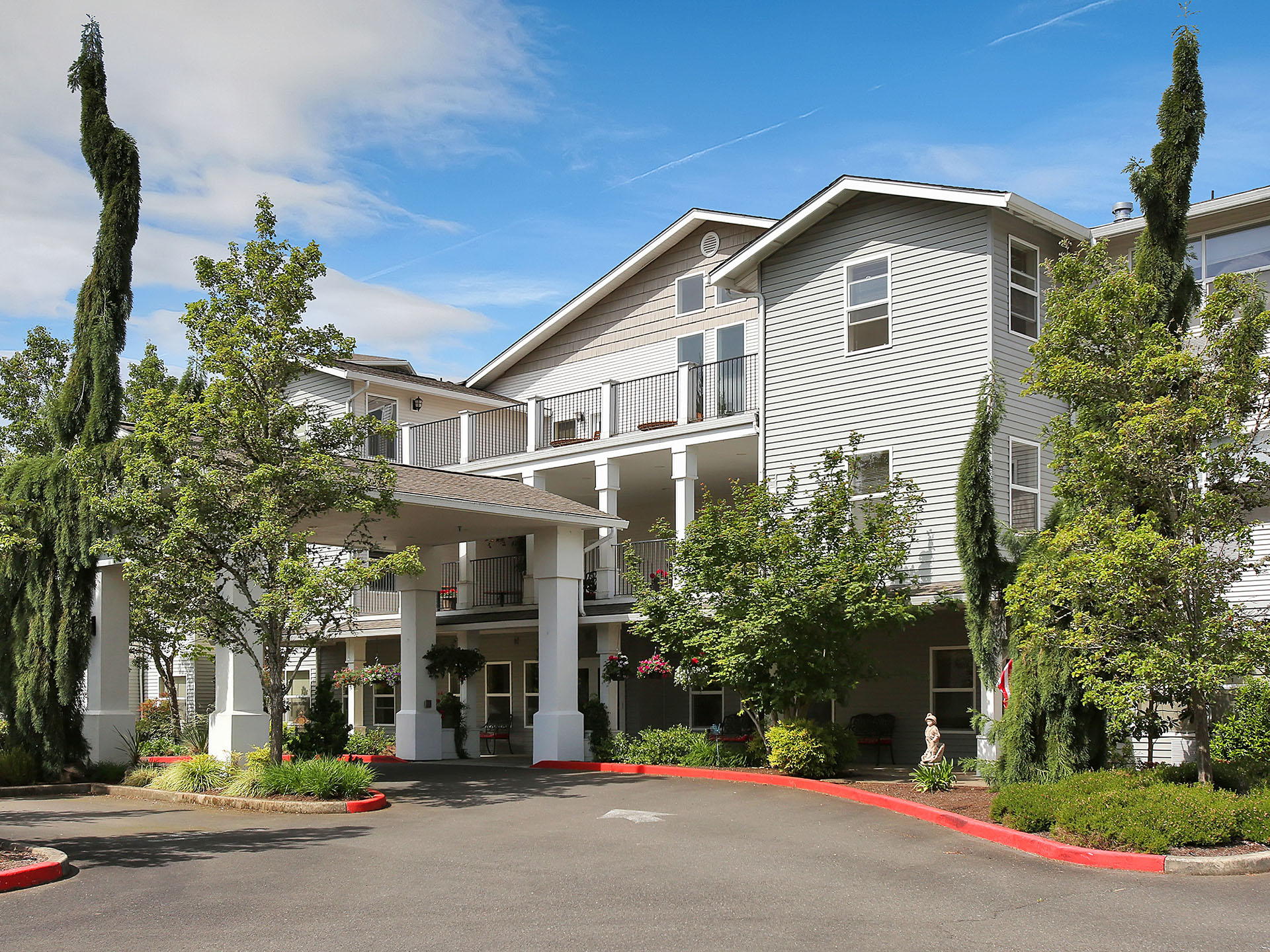 Prestige Senior Living Southern Hills, Salem, OR