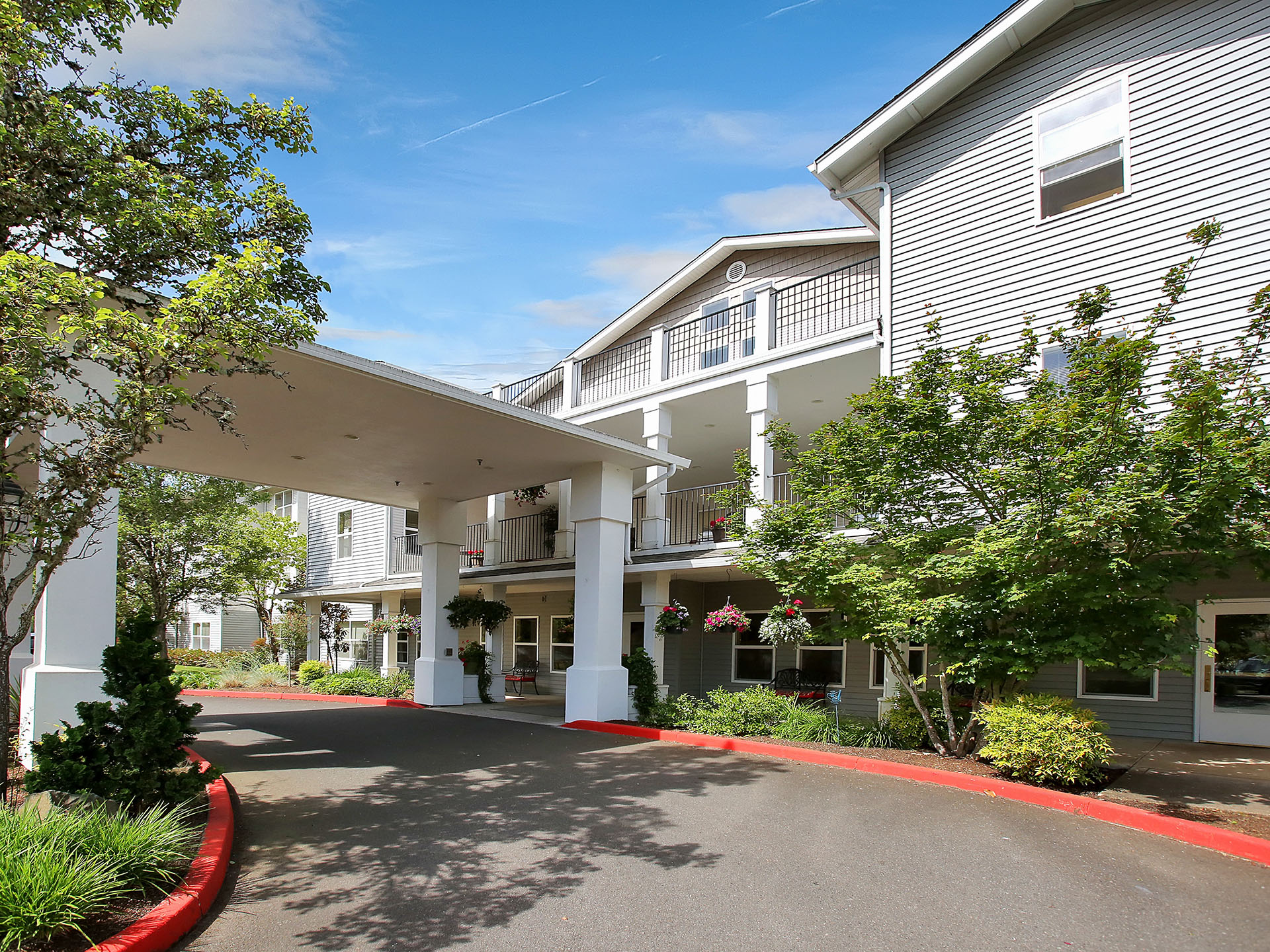 Prestige Senior Living Southern Hills, Salem, OR 2