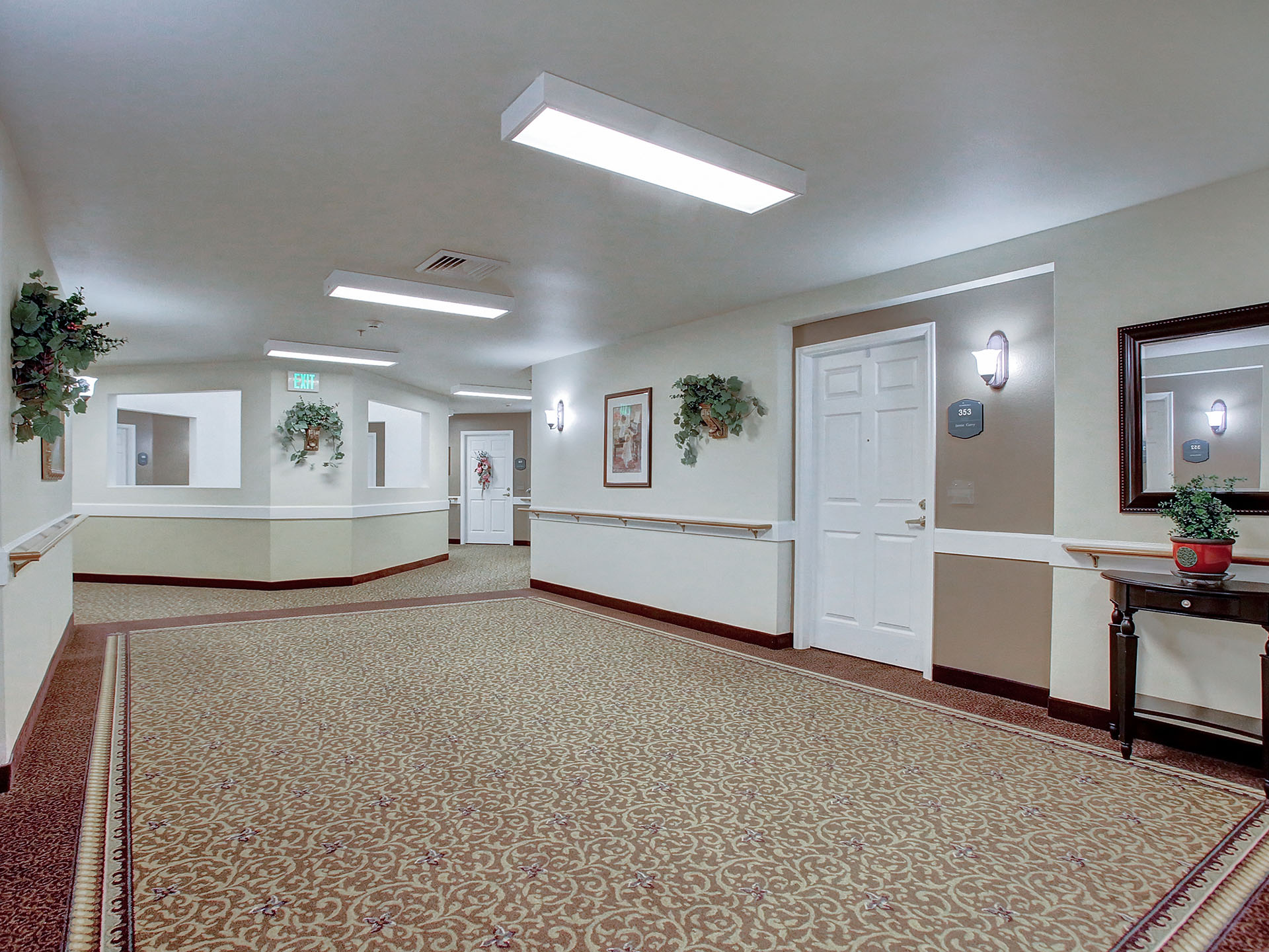 Prestige Senior Living Southern Hills, Salem, OR 8