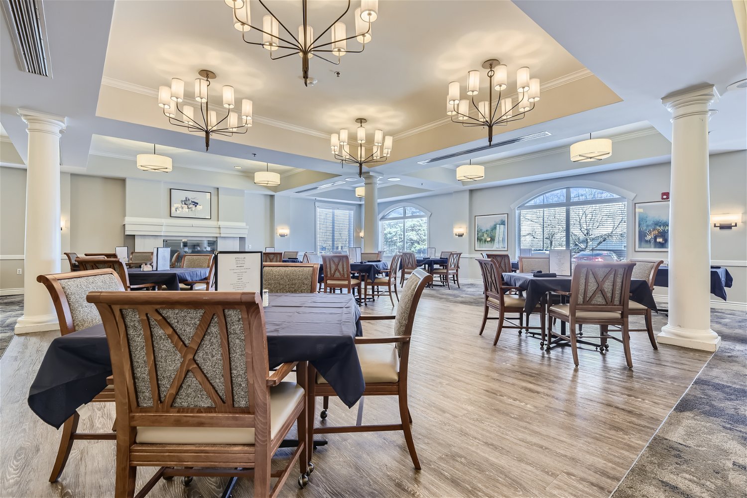 Lakewood Reserve Senior Living, Lakewood, CO 6